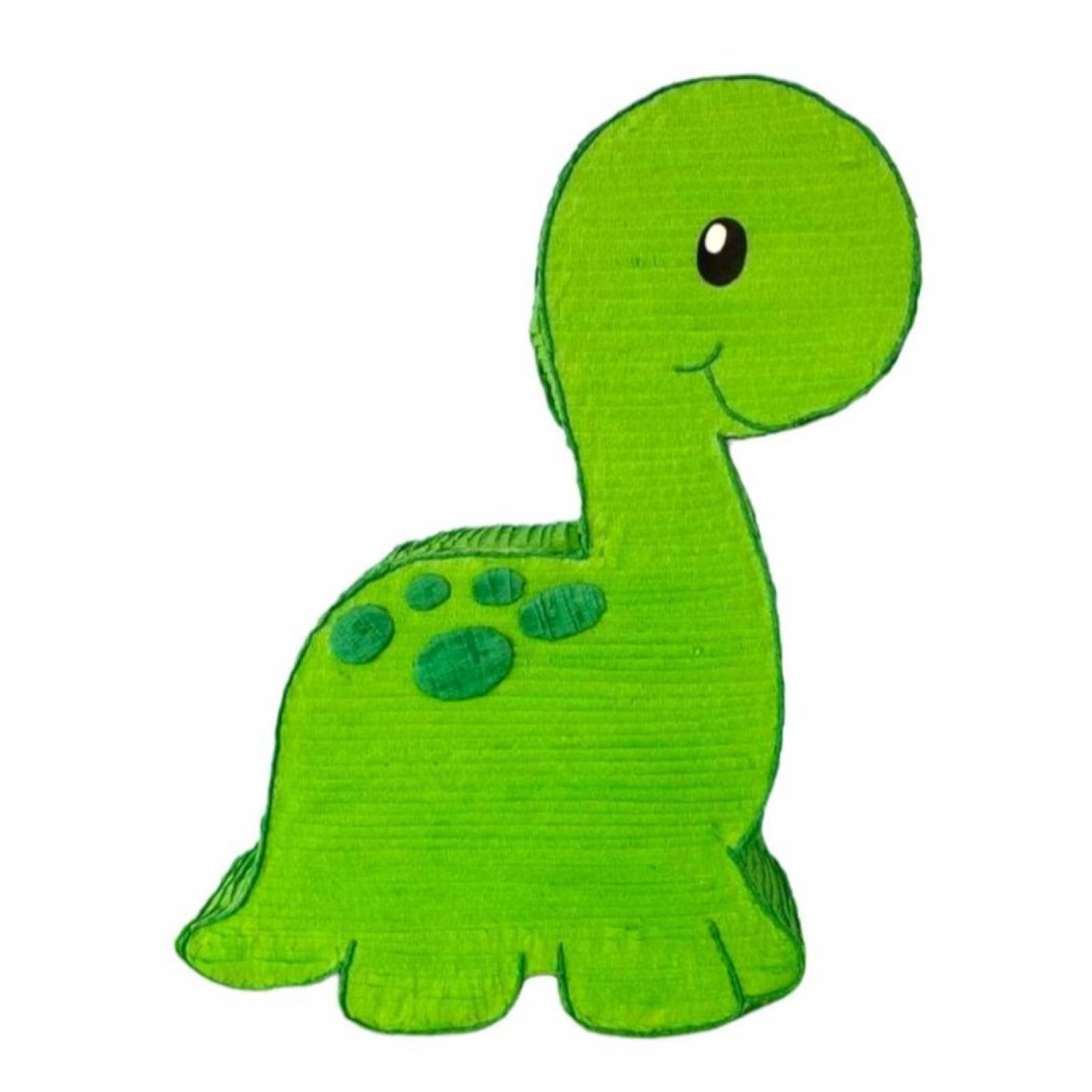 Piñata Dinosaurio Fiesta Infantil Regalo Cumpleaños 