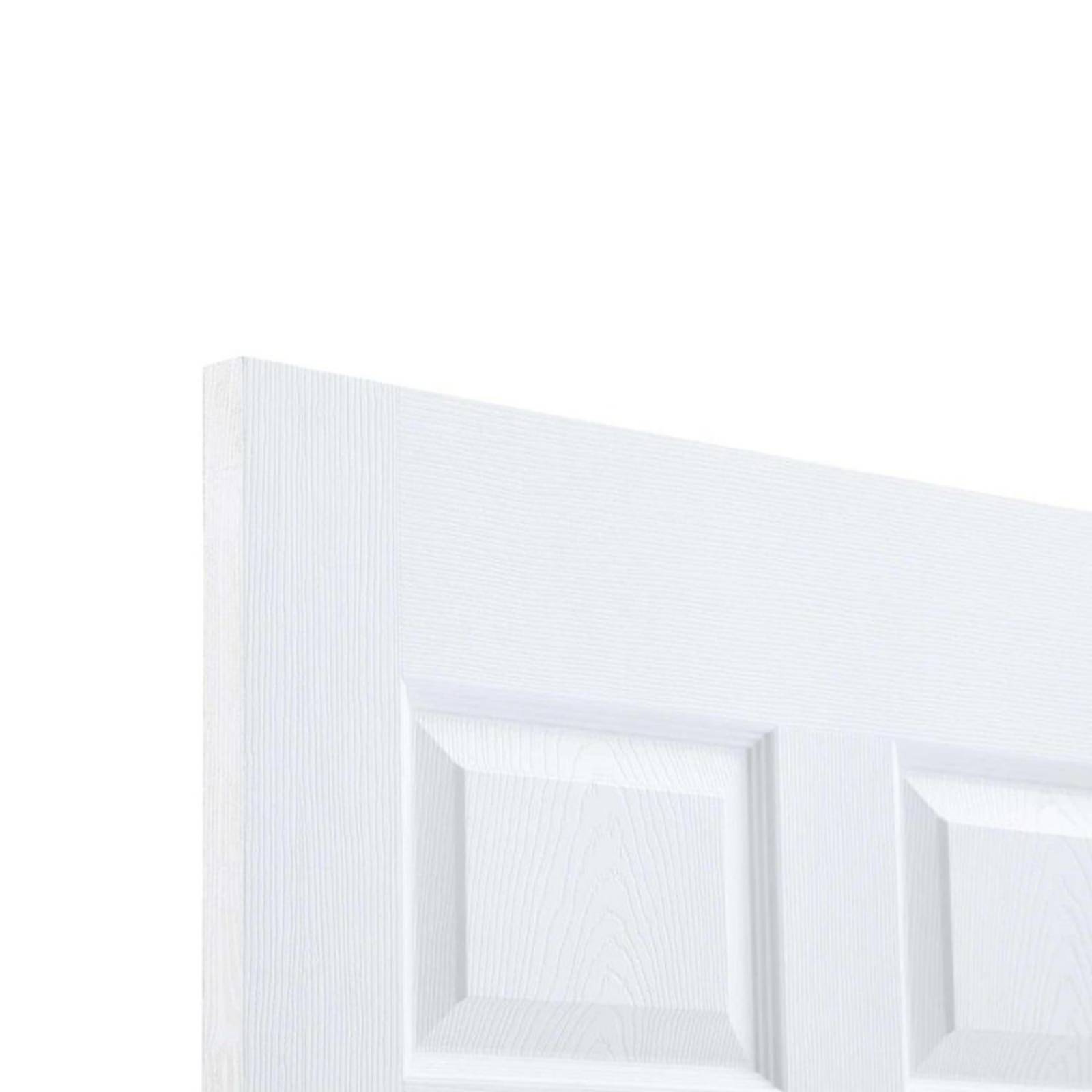 Puerta De Madera Interior 213 x 85 cm 