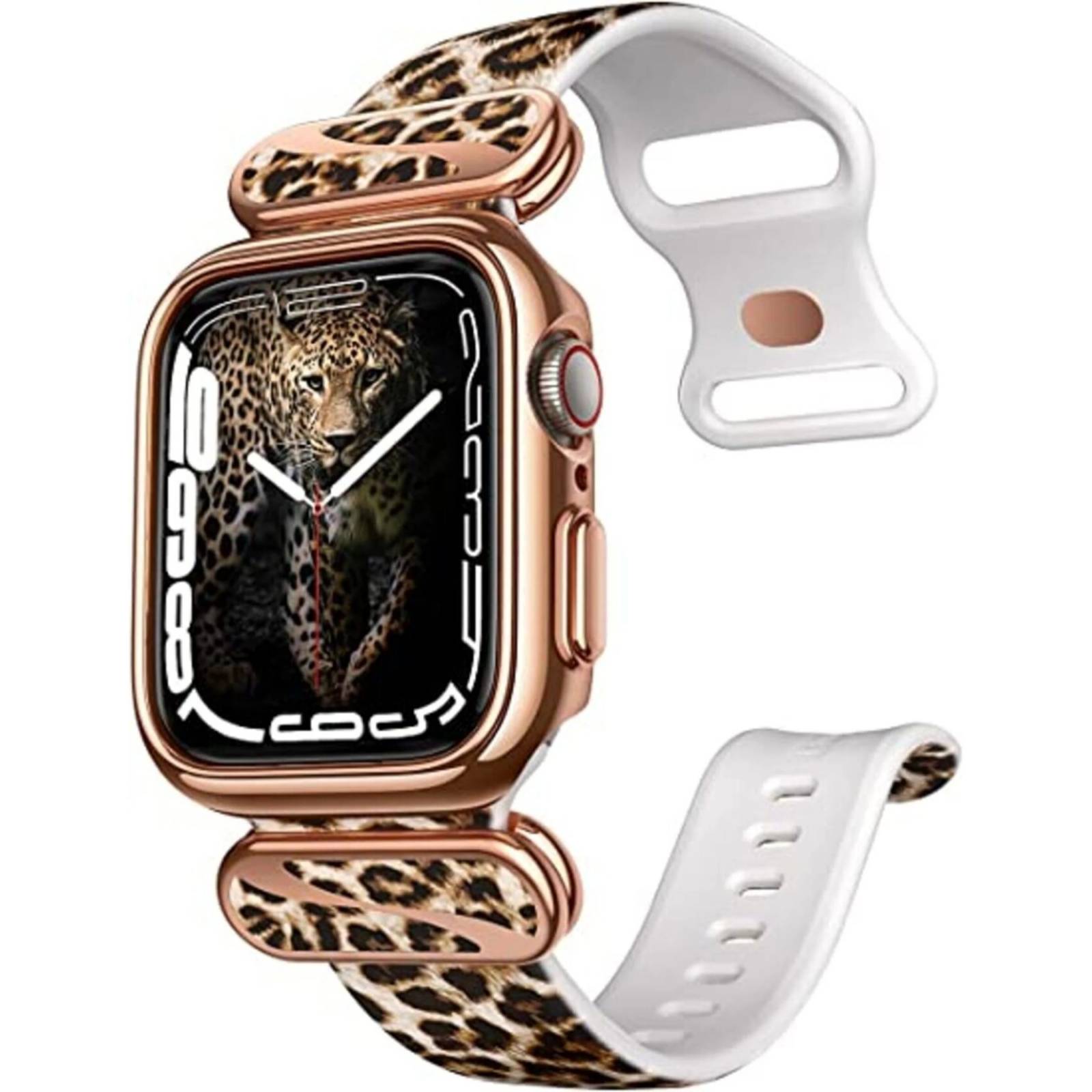 Funda para discount apple watch 5