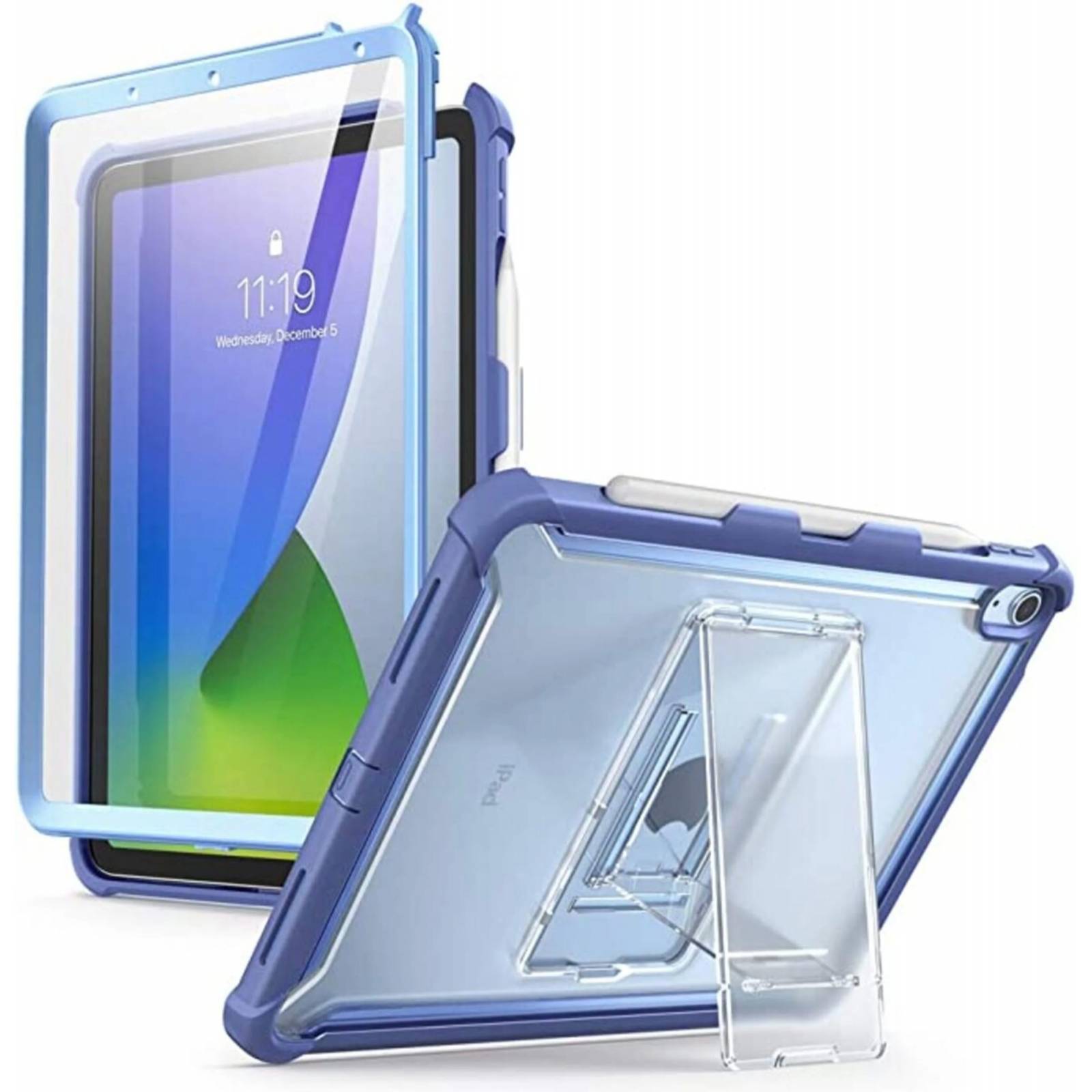 Funda para iPad Air 4 2020 10.9 Pulgadas Ares SP Marca Iblanso Talda