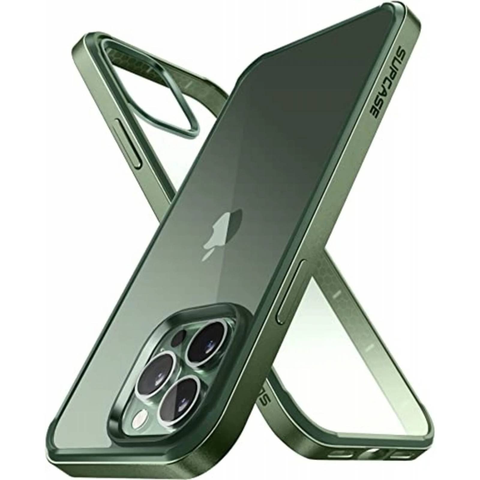 Funda iPhone 13 Pro MAX 6.7 Pulgadas Edge-Guldan