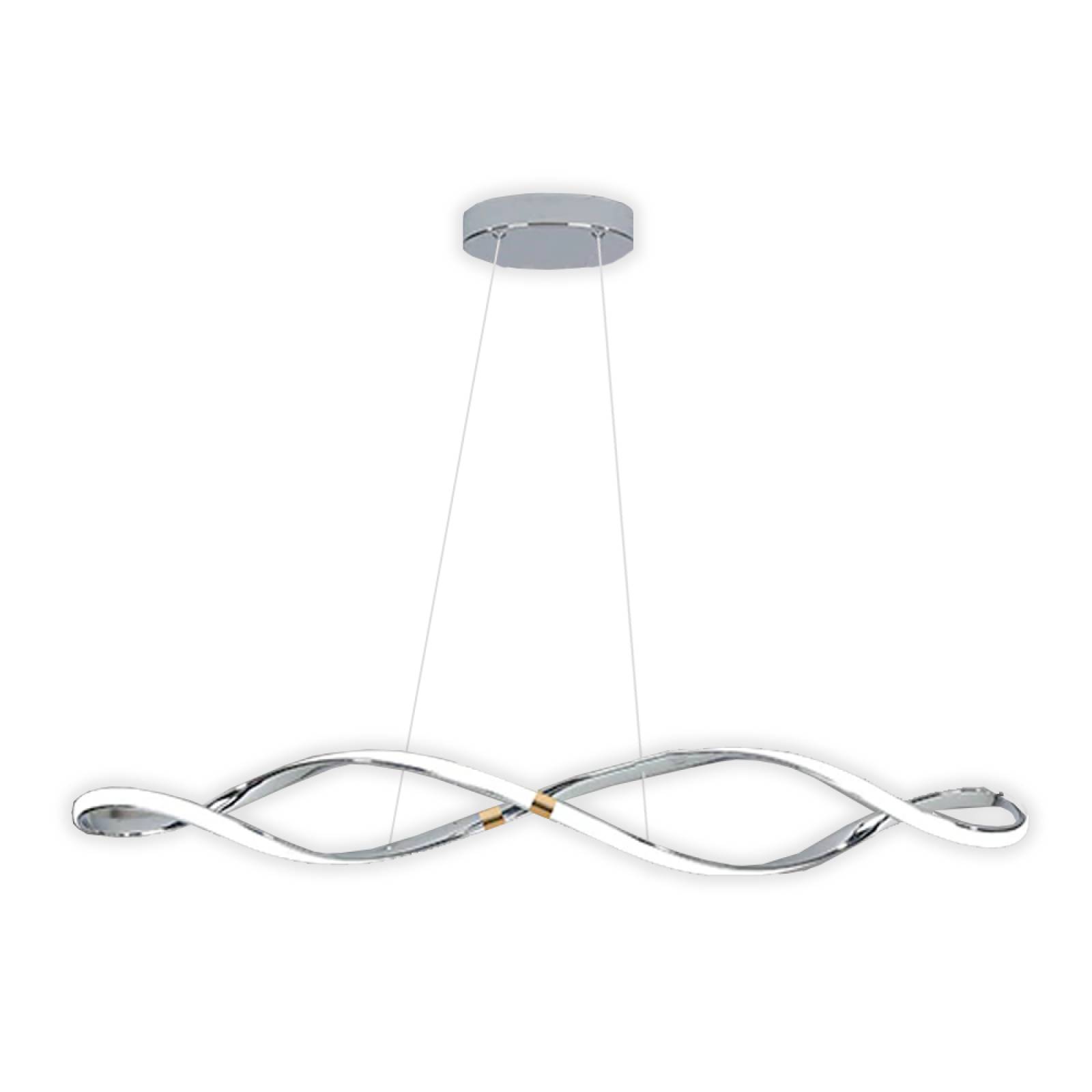 Lámpara Colgante Memphis