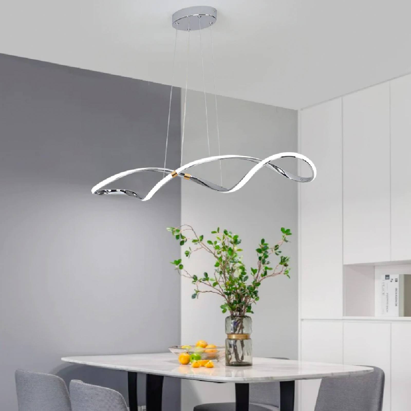 Lámpara Colgante Memphis