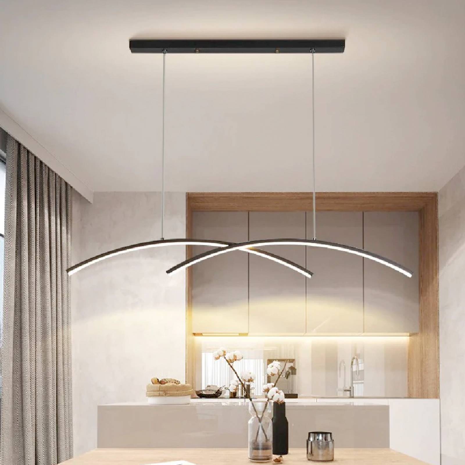 Lámpara Colgante Ark