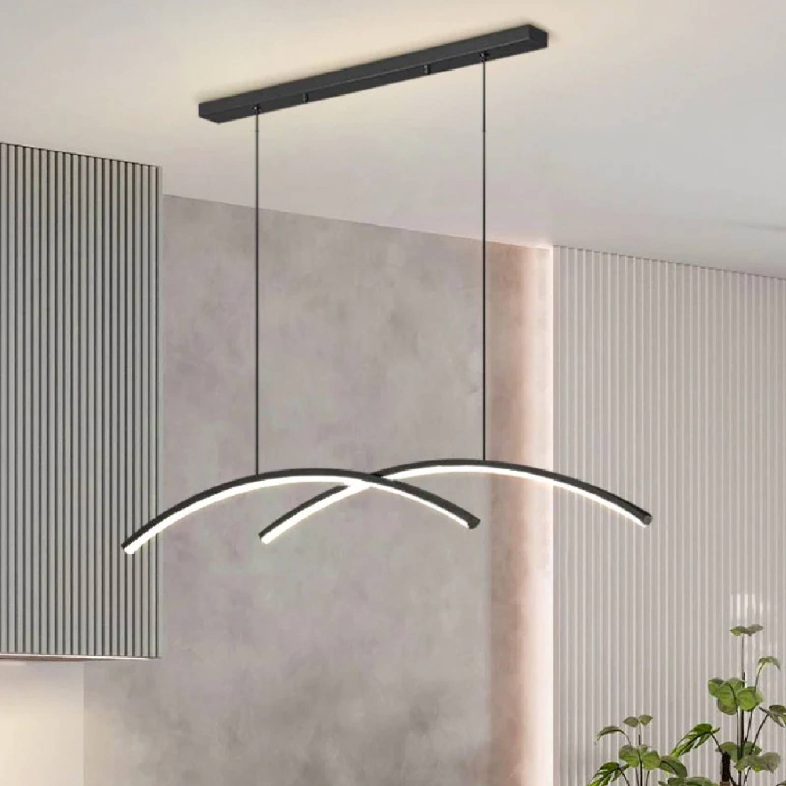 Lámpara Colgante Ark