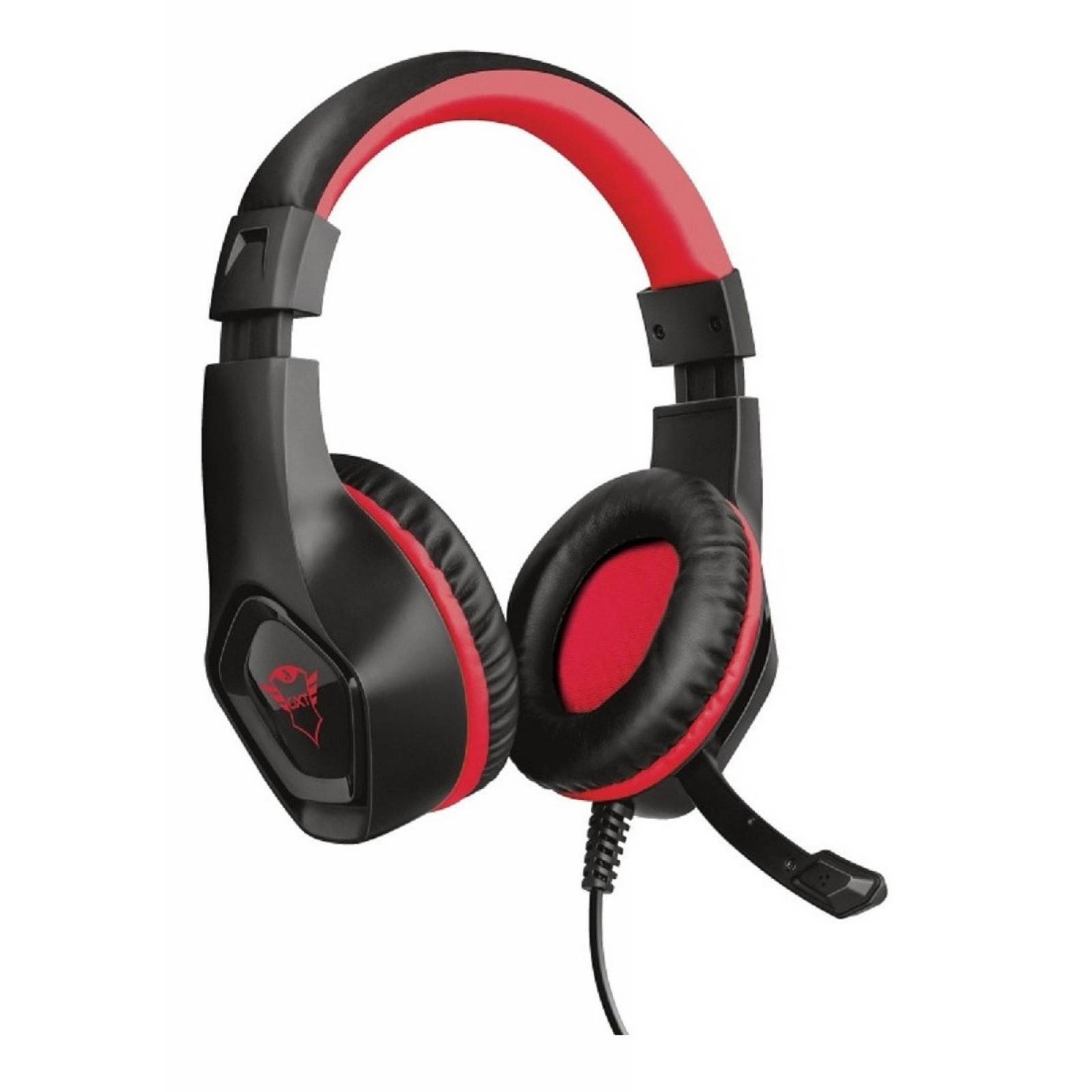 Audífonos Gamer Trust Gxt 404r Rana Para Nintendo Switch