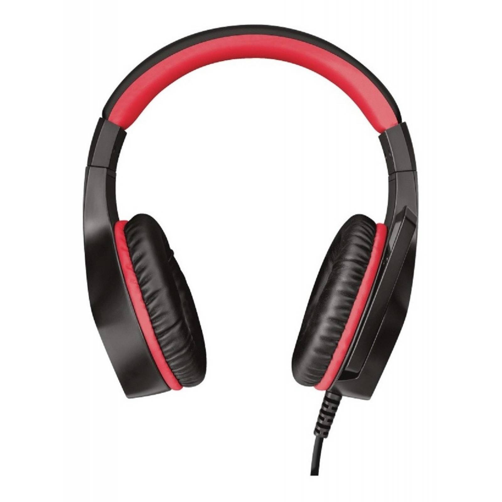 Audífonos Gamer Trust Gxt 404r Rana Para Nintendo Switch