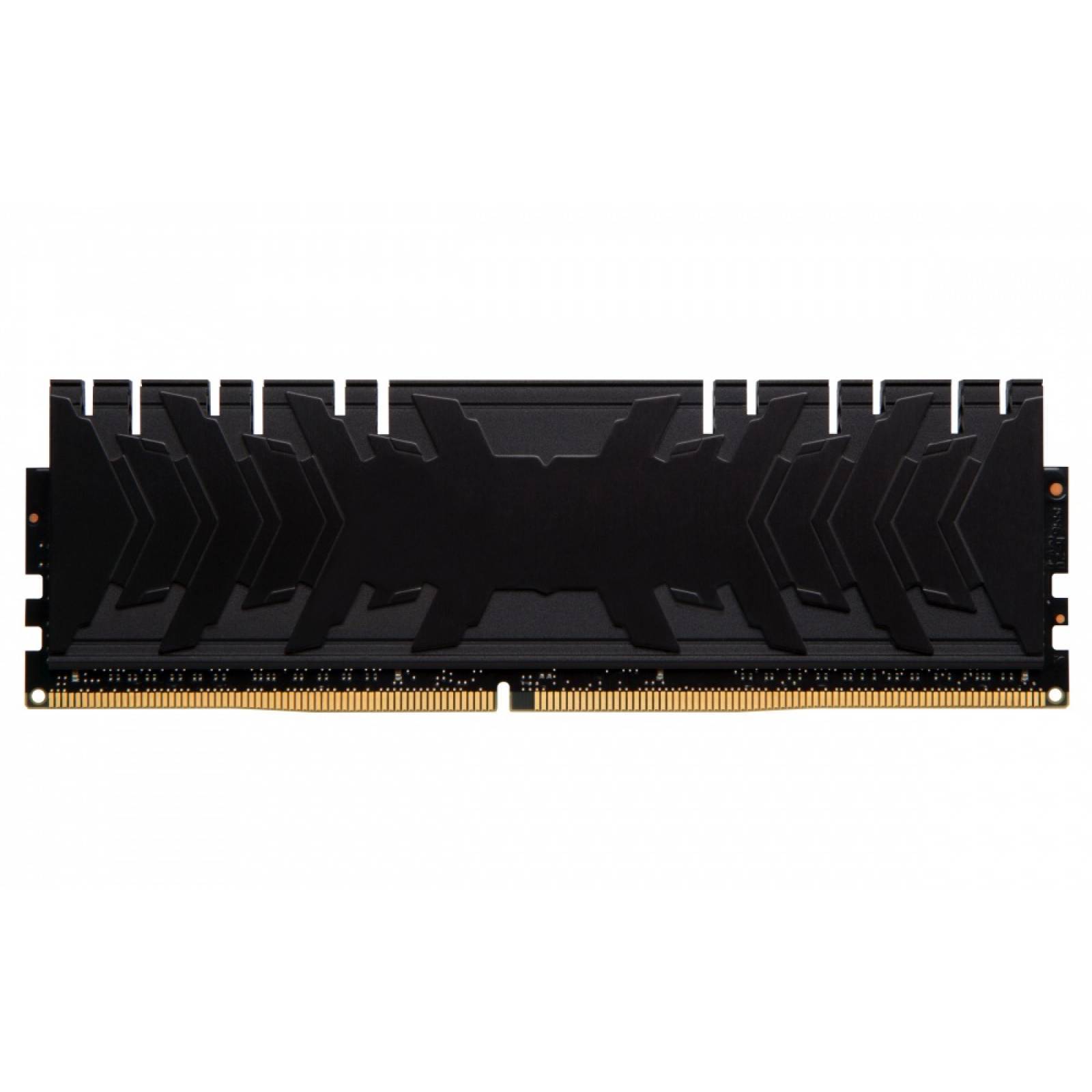Memoria Ram HyperX Fury RGB 8gb 3600mhz