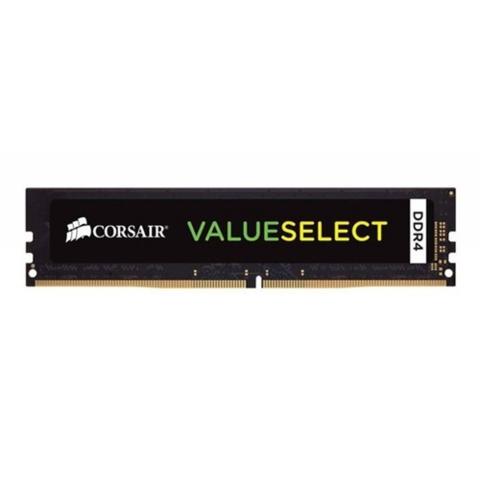 Memoria Ram Corsair Value Select 8gb 2133mhz