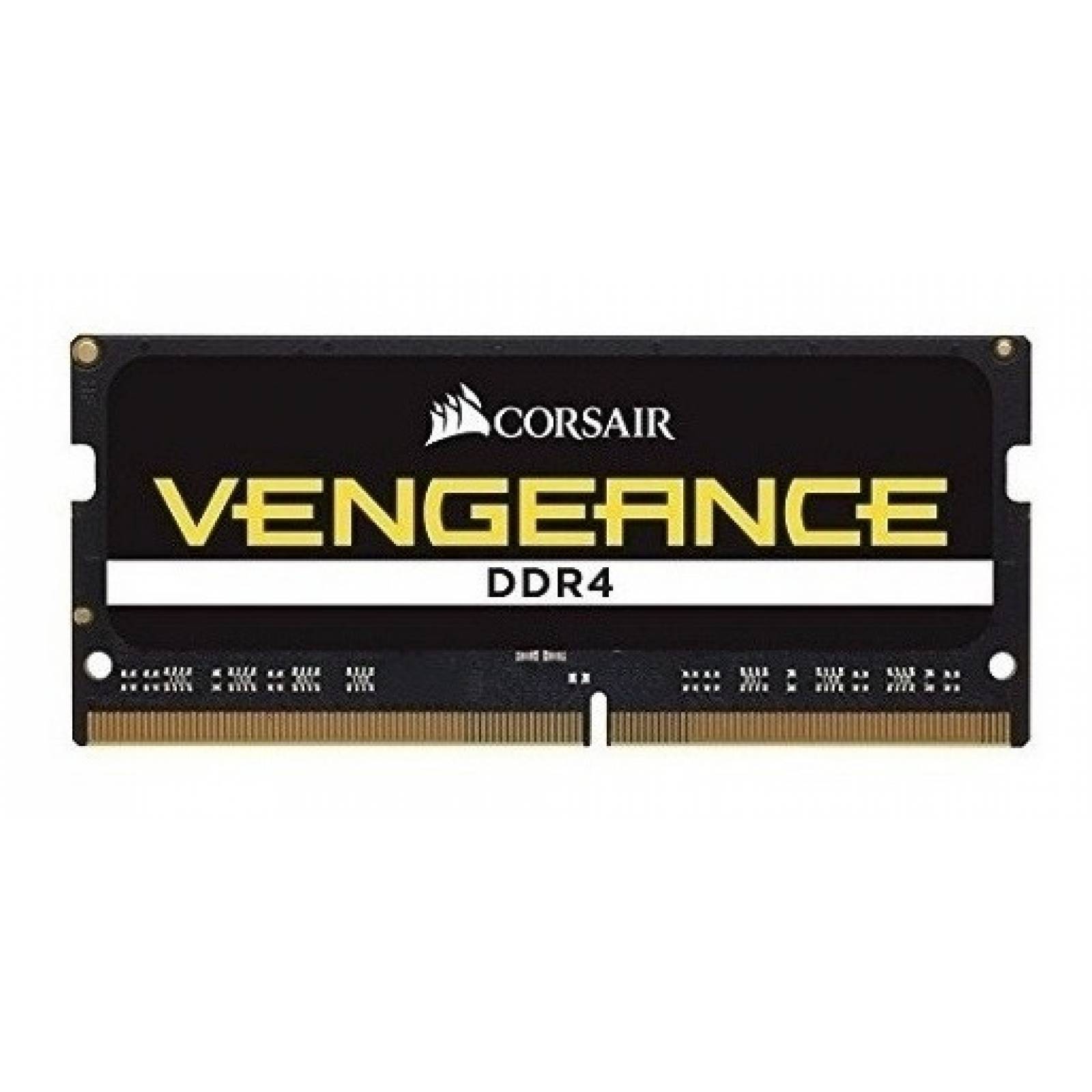 Memoria Ram Corsair 4gb 2400mhz
