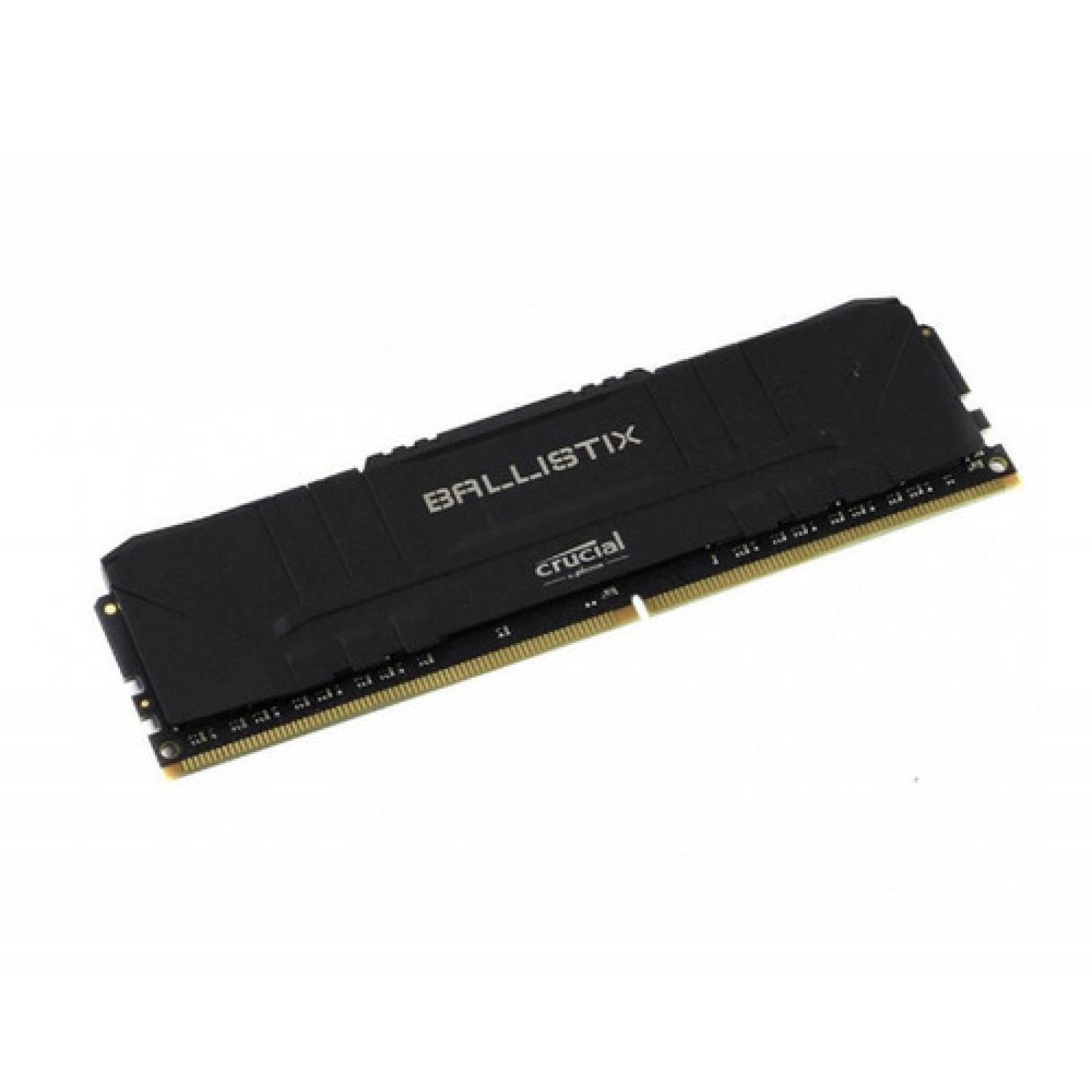 Memoria Ram Crucial Ballistix 16Gb 3200mhz