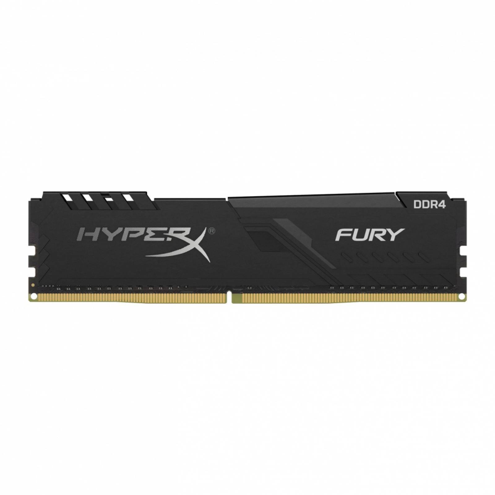 Memoria Ram Dimm Kingston Hyper X 8Gb 2400Mhz