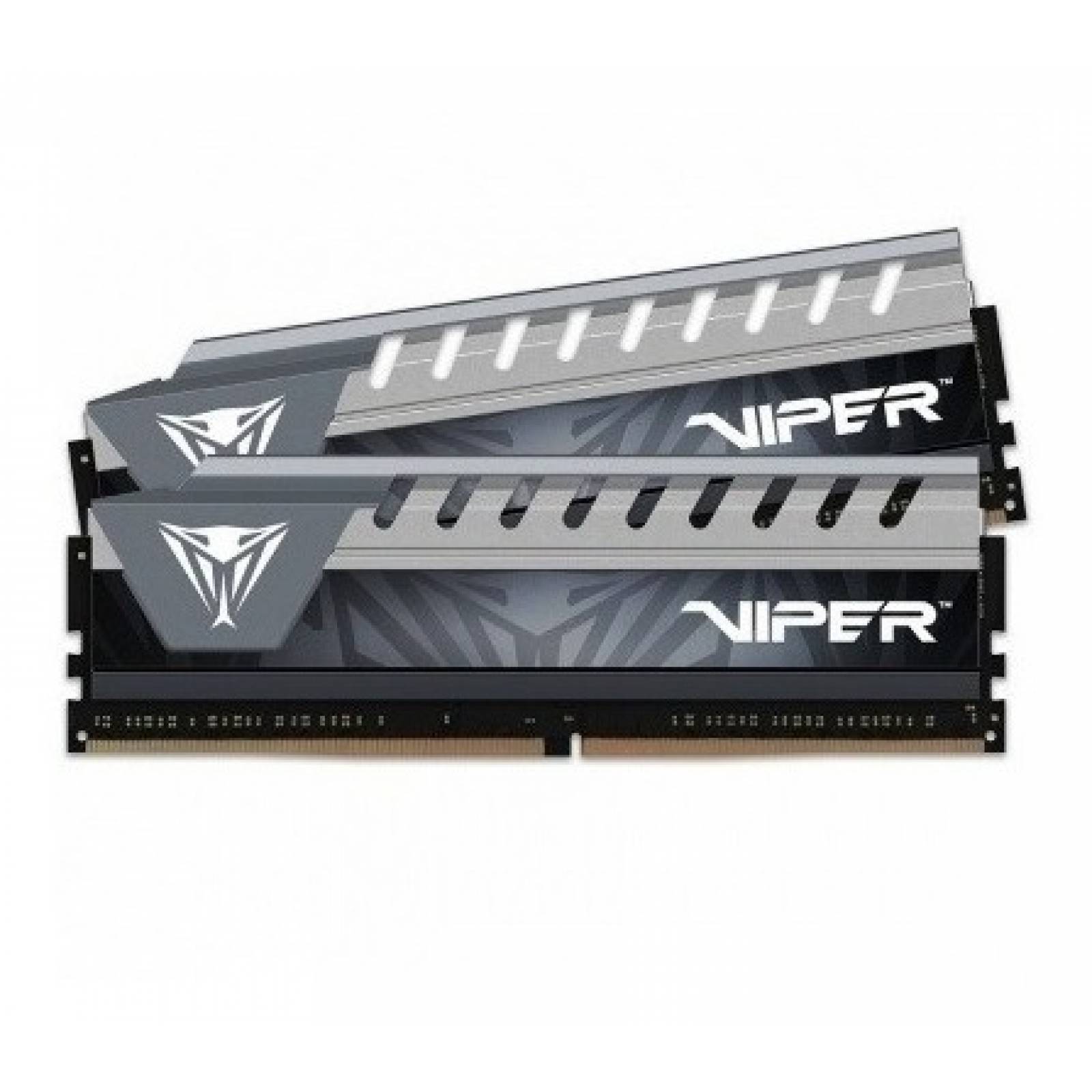 Memoria Ram Viper Elite Series 32gb 2666mhz