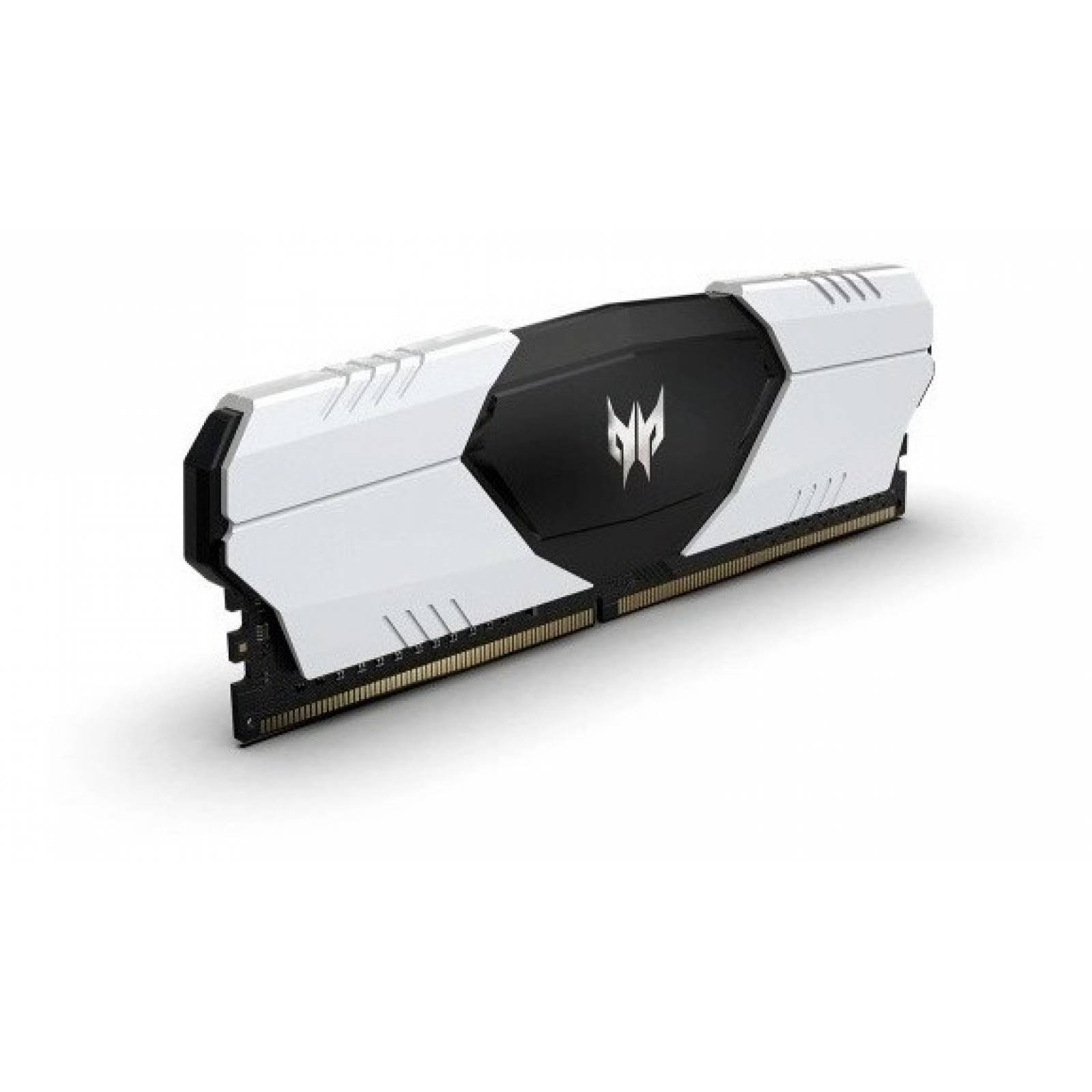 Memoria Ram Acer Predator Talos White 8gb 3200mhz