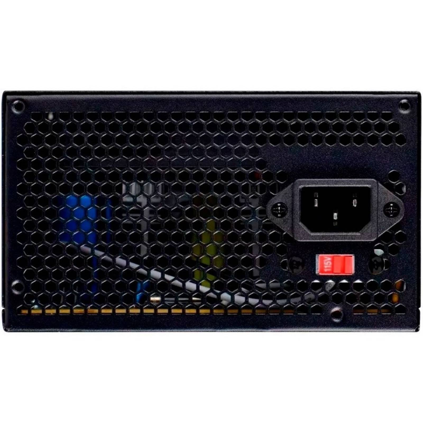 Fuente De Poder Pc 400w Gamer Evga 100-n1-0400-l1 Atx