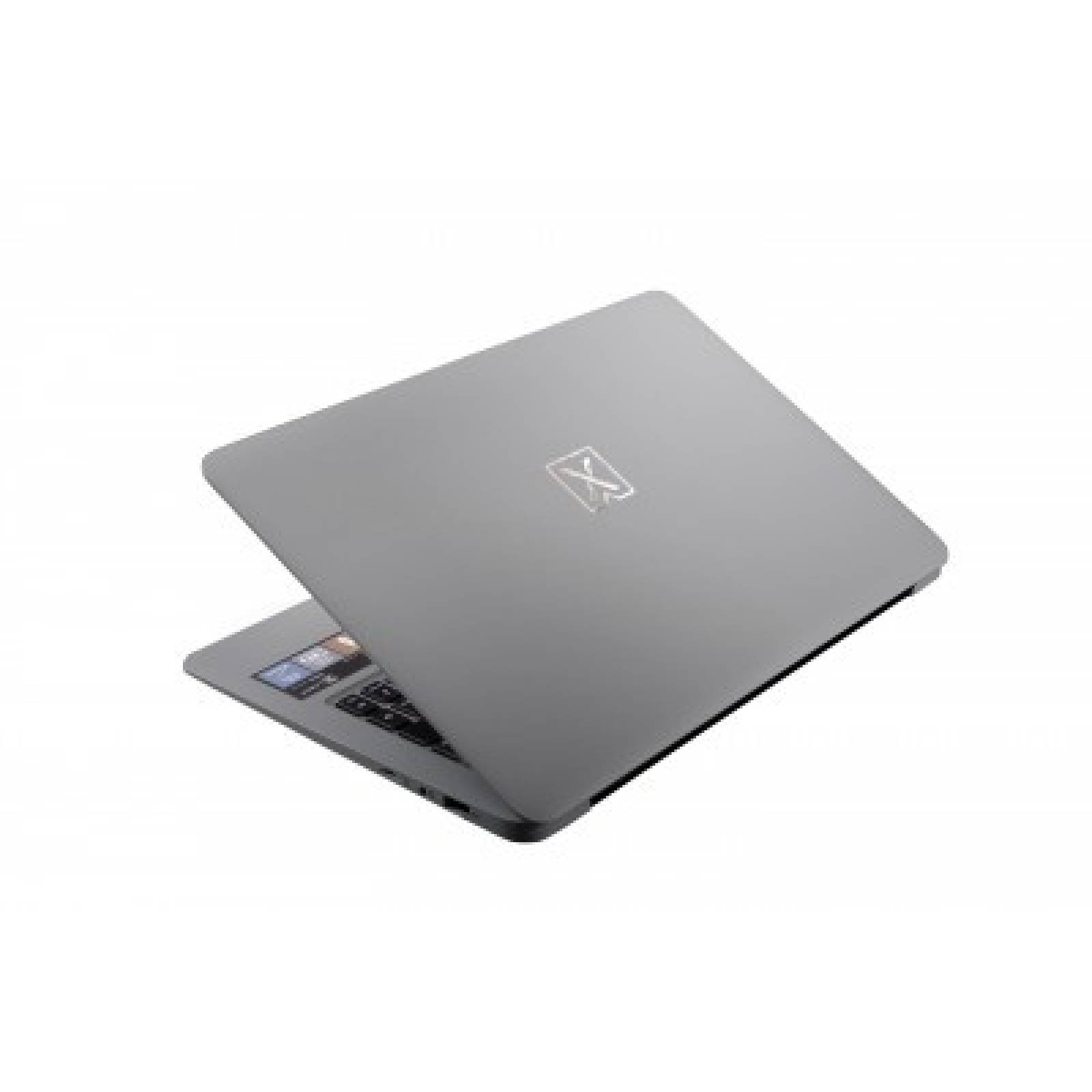 Laptop LANIX NEURON AL V11 - 11.6 pulgadas, Intel Celeron, N4020, 4 GB, Windows 10 Home, 128 GB