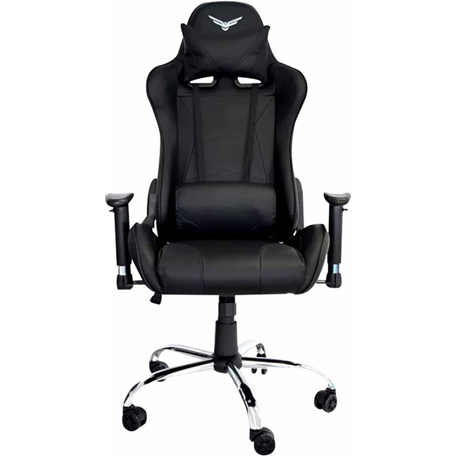 SILLA GAMER NACEB BLACK OPS NA-0914