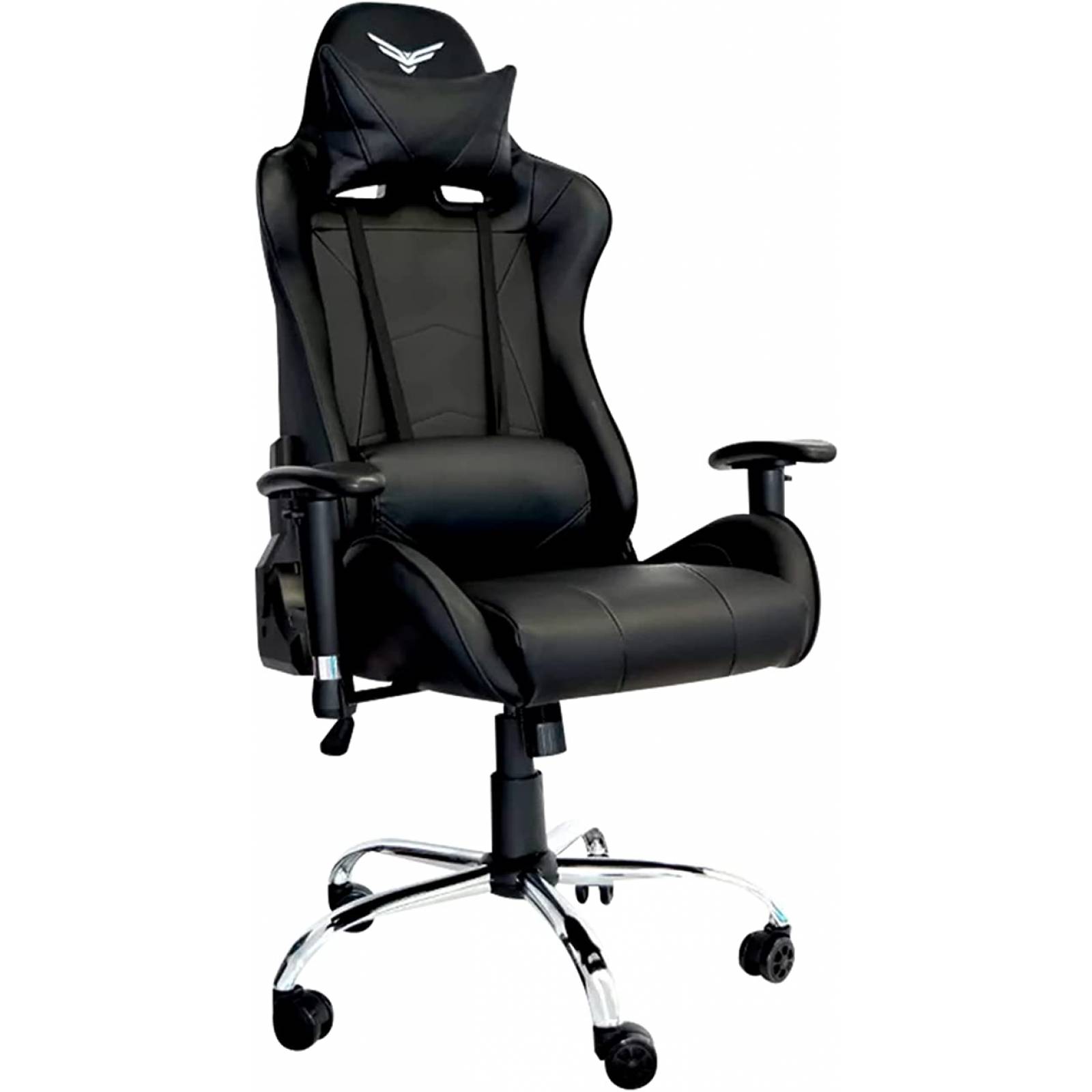 SILLA GAMER NACEB BLACK OPS NA-0914