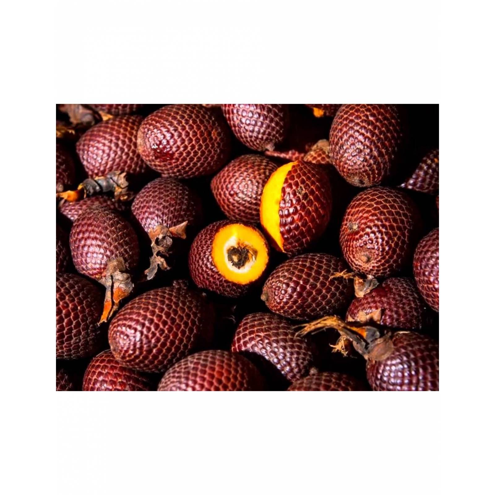 Aguaje y  Maca Roja en Cápsulas (100 Caps X 500 Mg)  2 Unidades