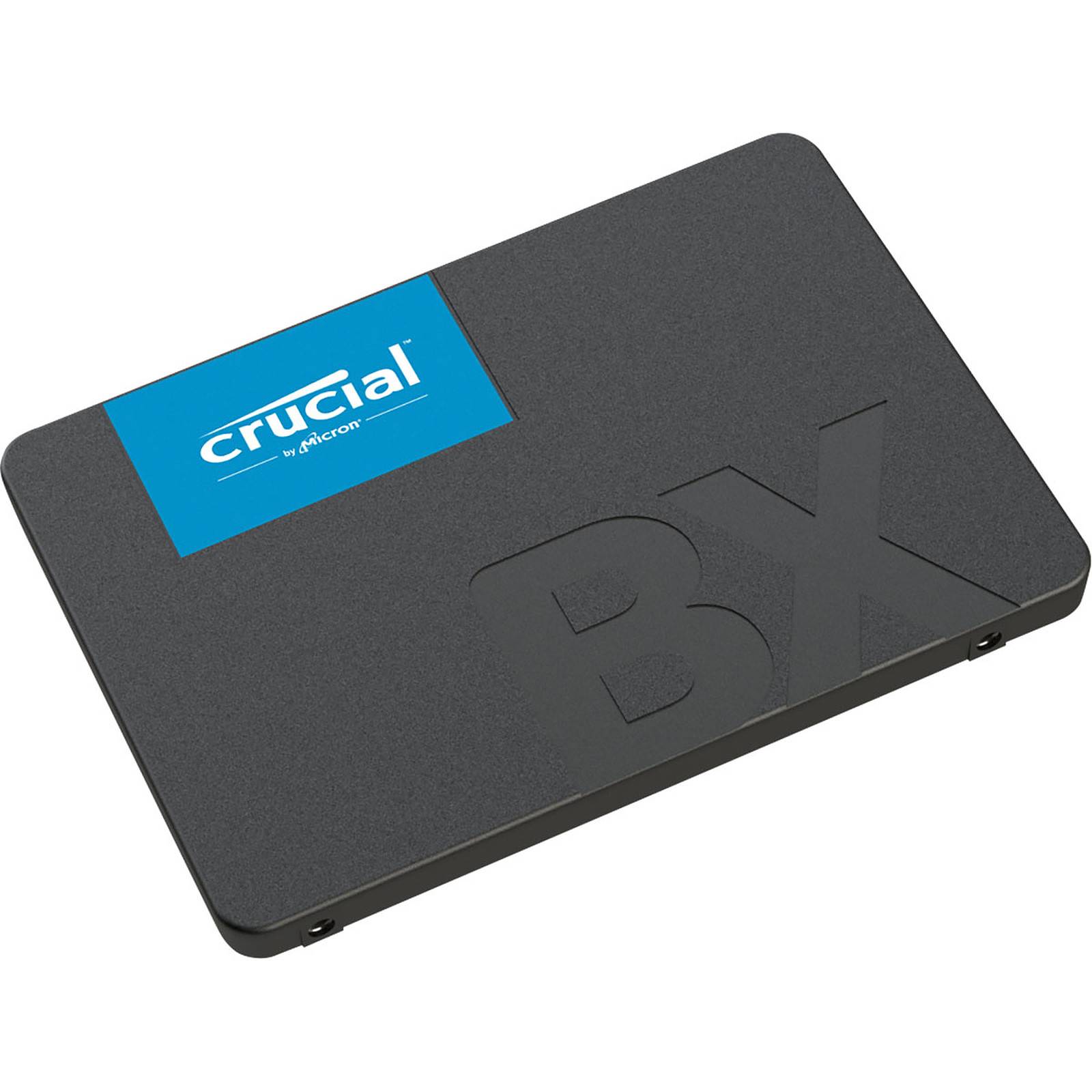 Disco Solido Ssd 500gb Crucial Bx500 Sata3 Ct500bx500ssd1