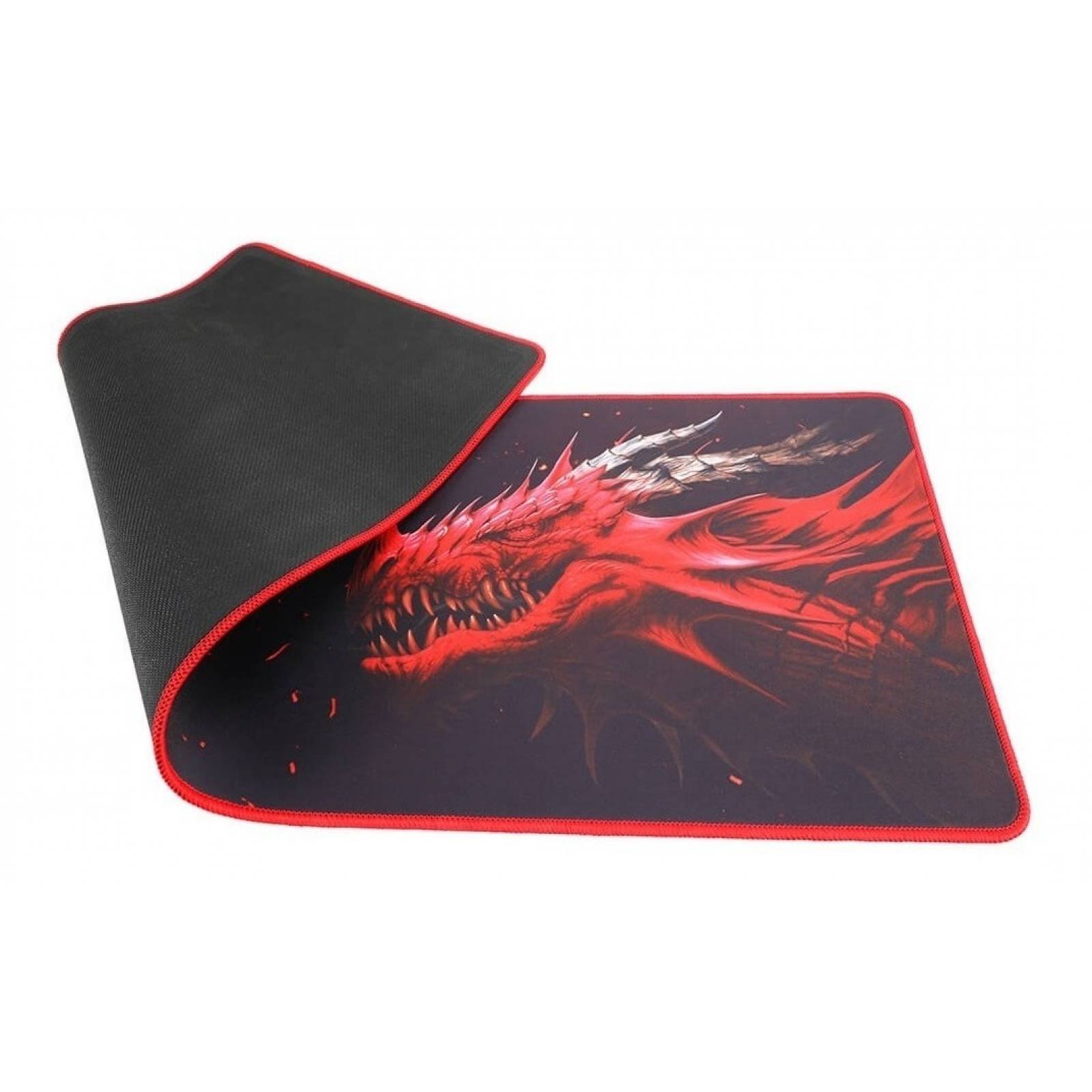 Mouse Pad Gamer Grande Xl Dragon Extra Naceb Na-0948