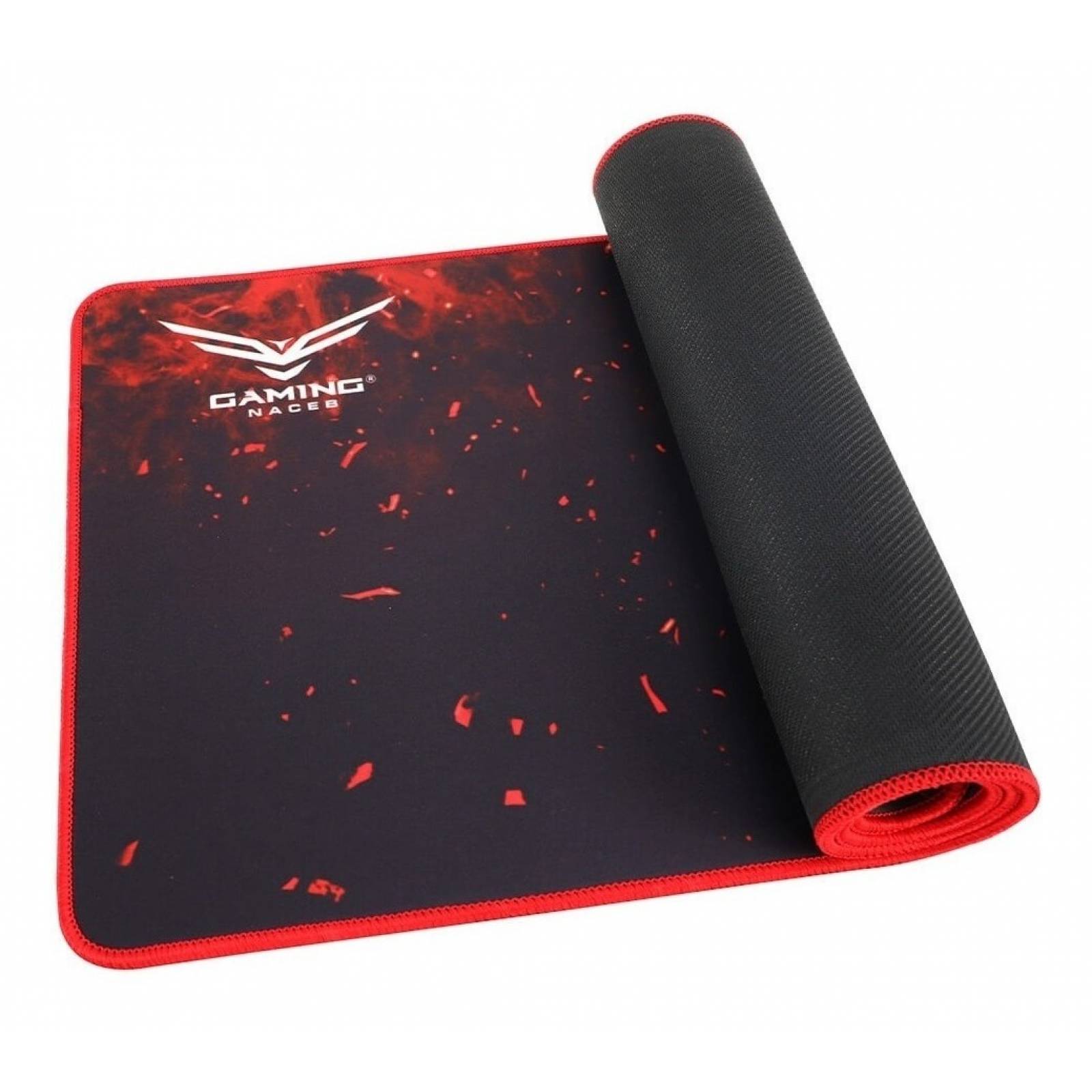 Mouse Pad Gamer Grande Xl Dragon Extra Naceb Na-0948