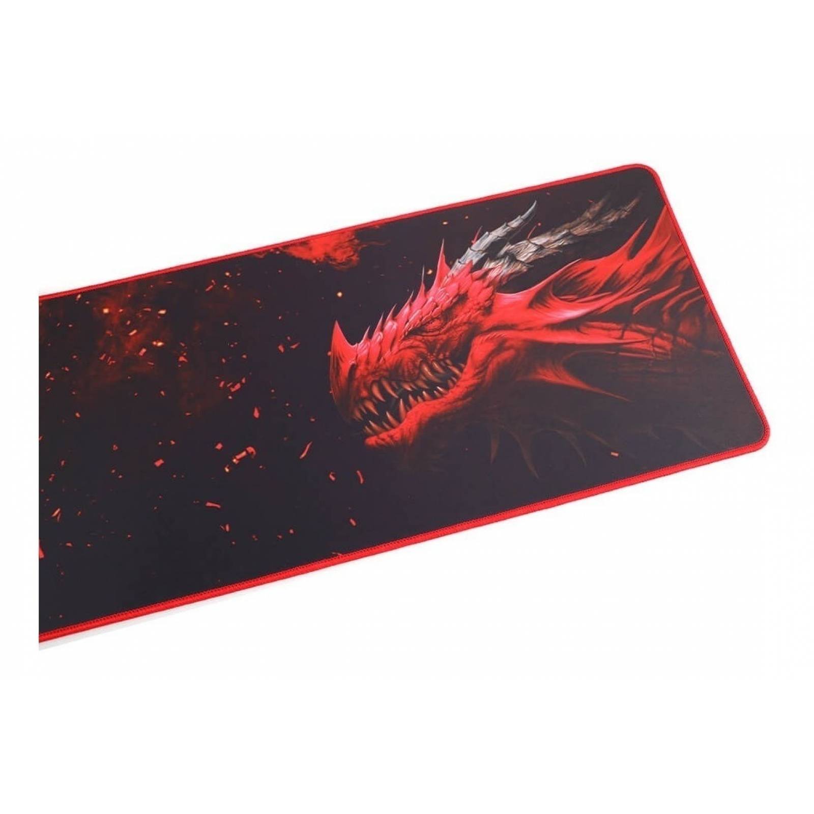 Mouse Pad Gamer Grande Xl Dragon Extra Naceb Na-0948
