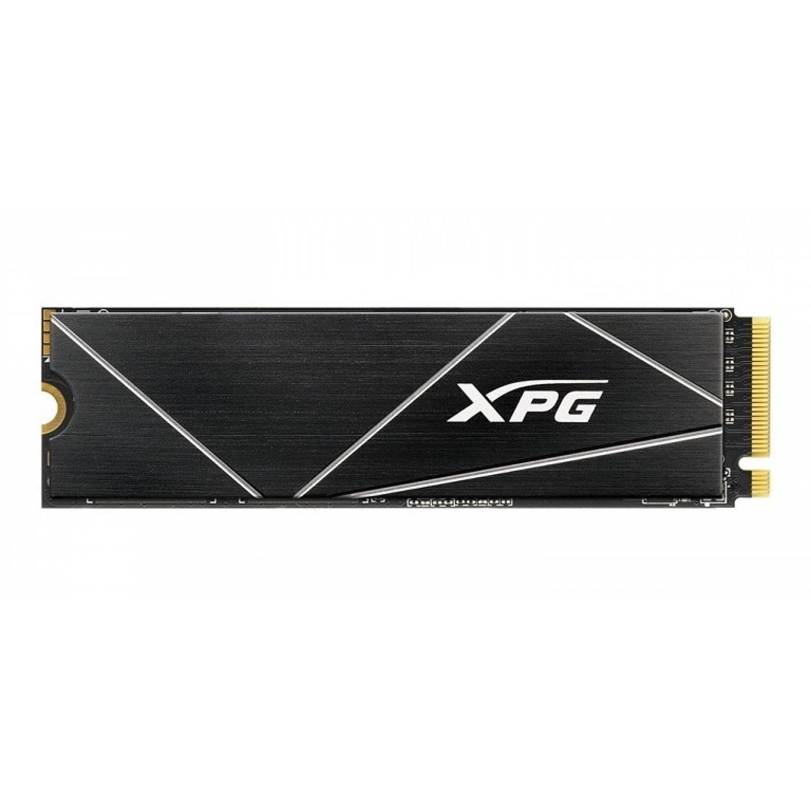 M.2 2280 Ssd 1tb Adata Xpg Gammix S70 Blade Solido Pc Ps5