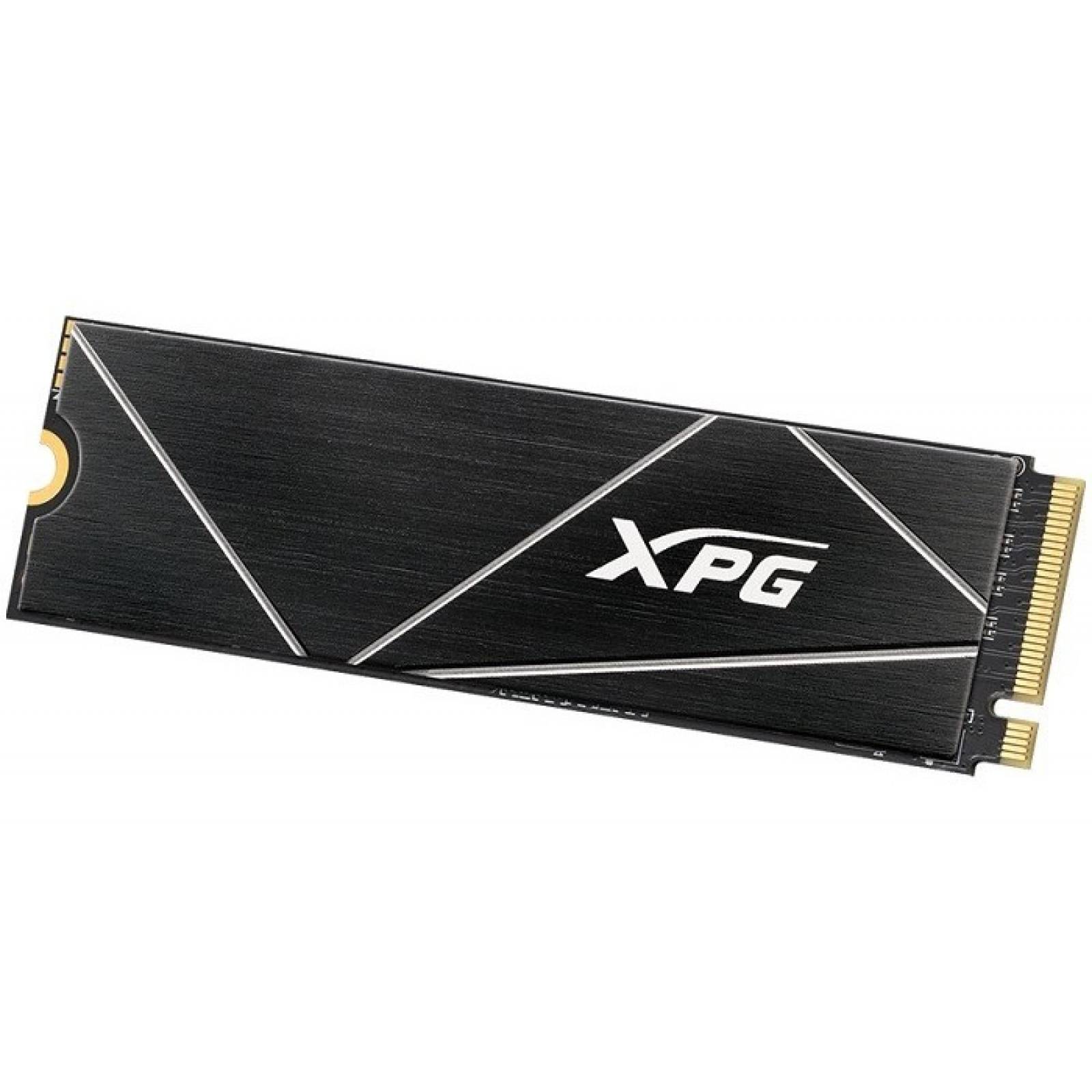 M.2 2280 Ssd 1tb Adata Xpg Gammix S70 Blade Solido Pc Ps5