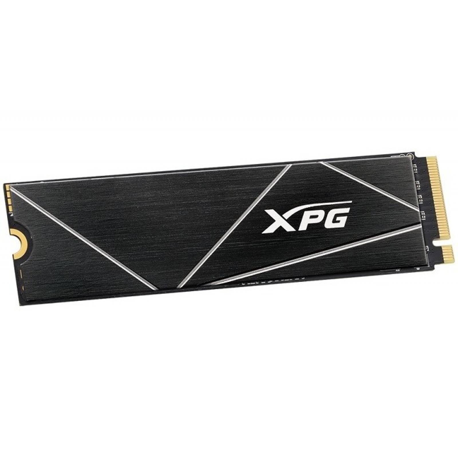 M.2 2280 Ssd 1tb Adata Xpg Gammix S70 Blade Solido Pc Ps5