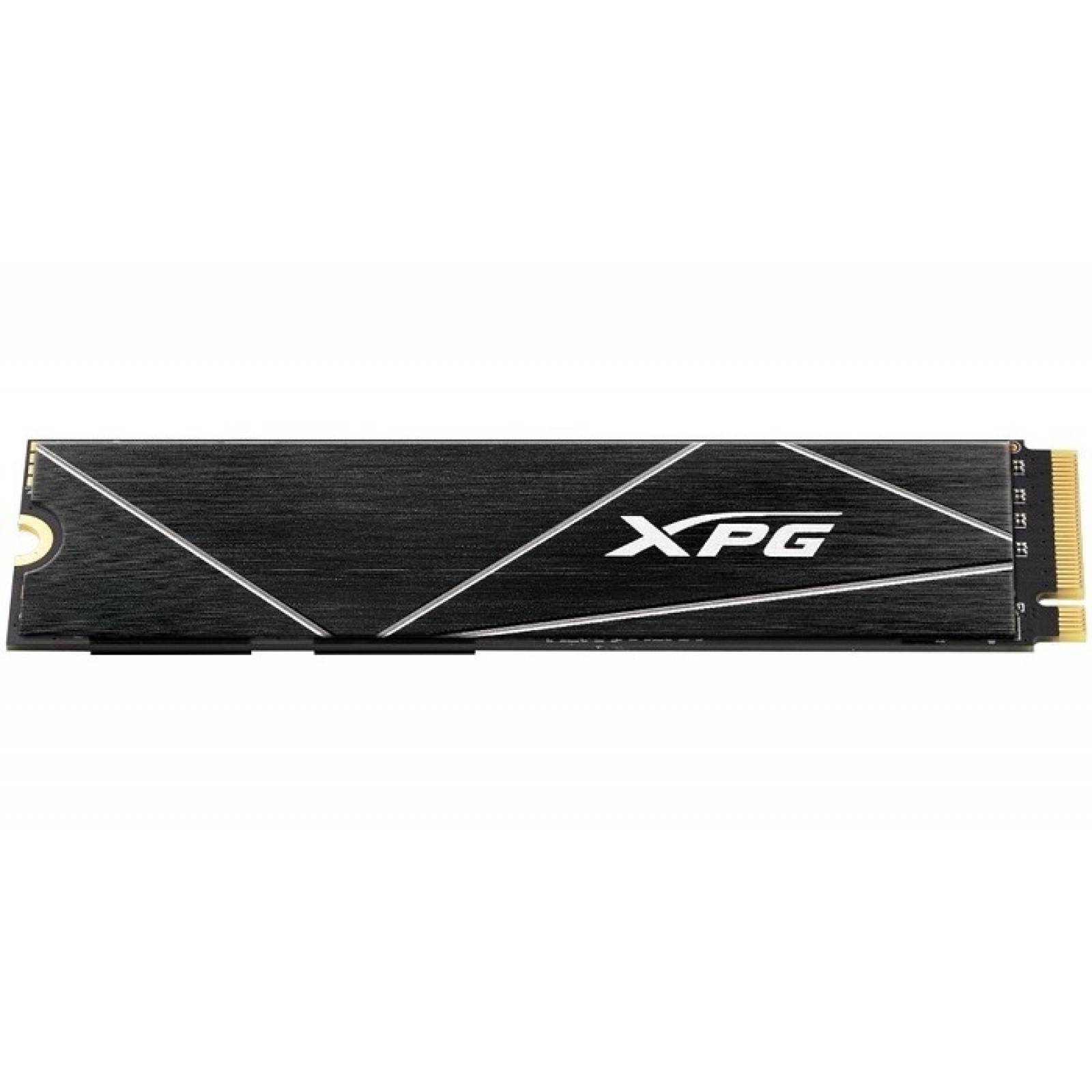 M.2 2280 Ssd 1tb Adata Xpg Gammix S70 Blade Solido Pc Ps5