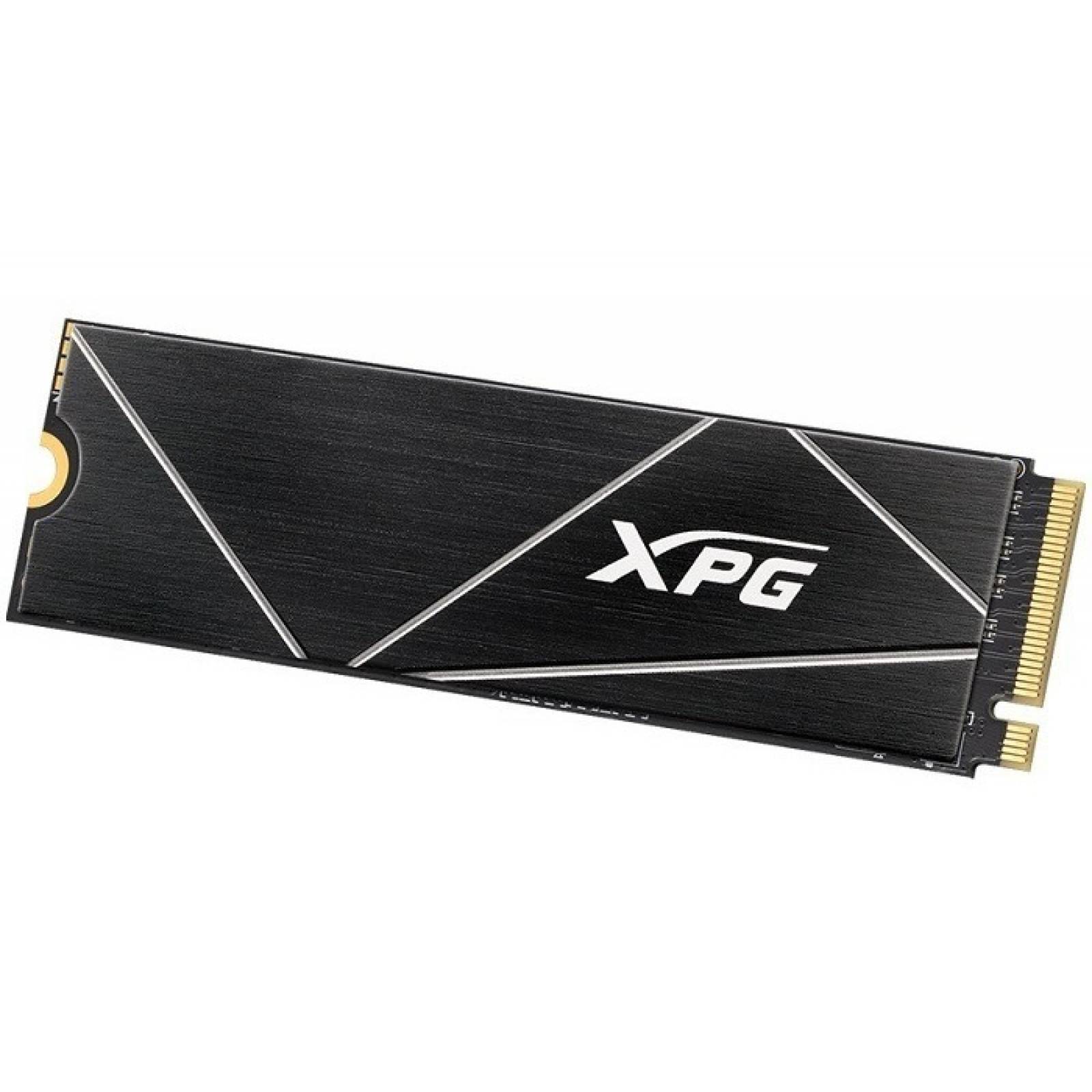 M.2 2280 Ssd 2tb Adata Xpg Gammix S70 Blade Solido Pc Ps5