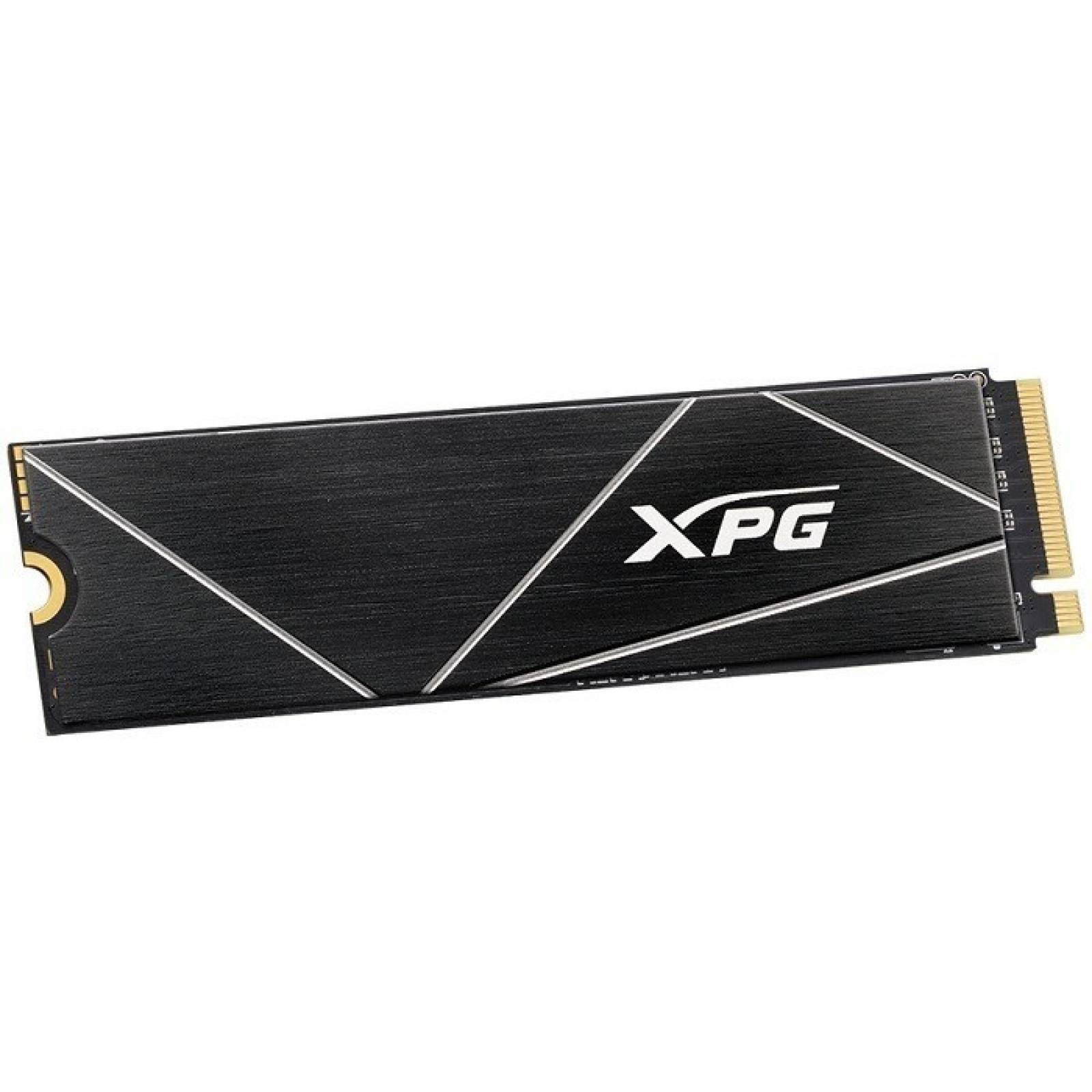 M.2 2280 Ssd 2tb Adata Xpg Gammix S70 Blade Solido Pc Ps5
