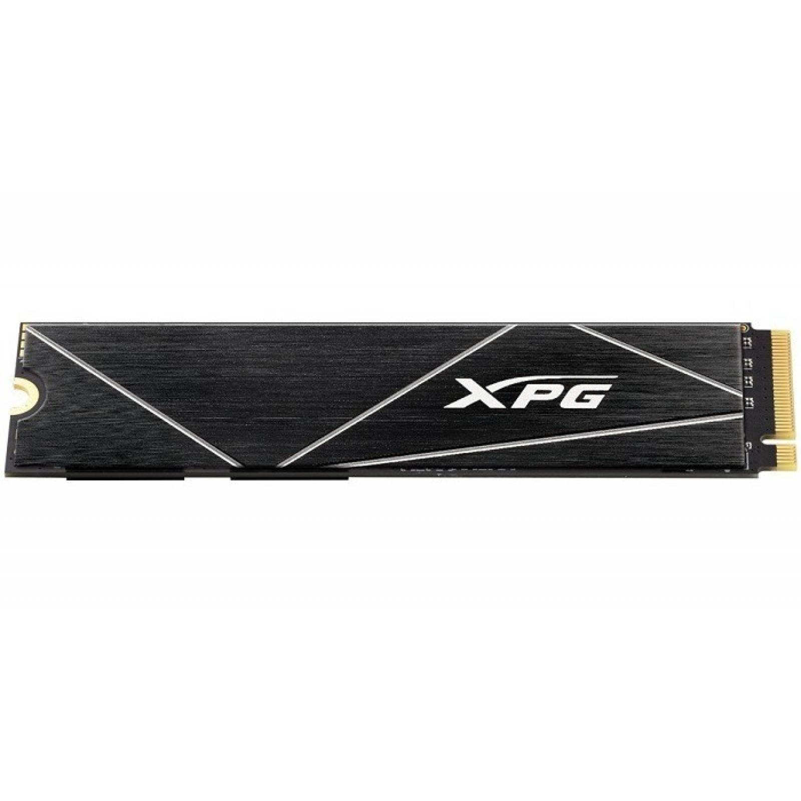 M.2 2280 Ssd 2tb Adata Xpg Gammix S70 Blade Solido Pc Ps5