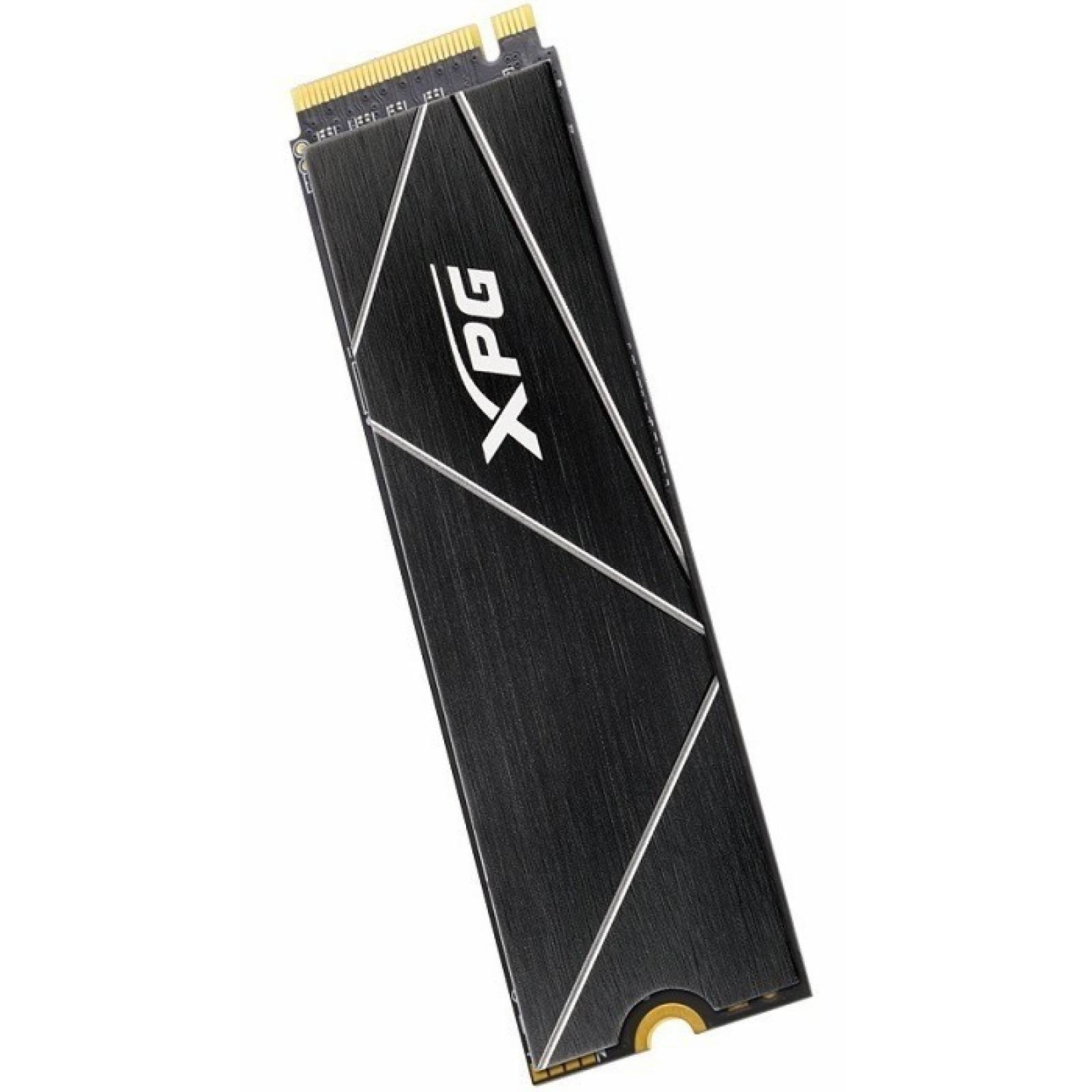 M.2 2280 Ssd 2tb Adata Xpg Gammix S70 Blade Solido Pc Ps5