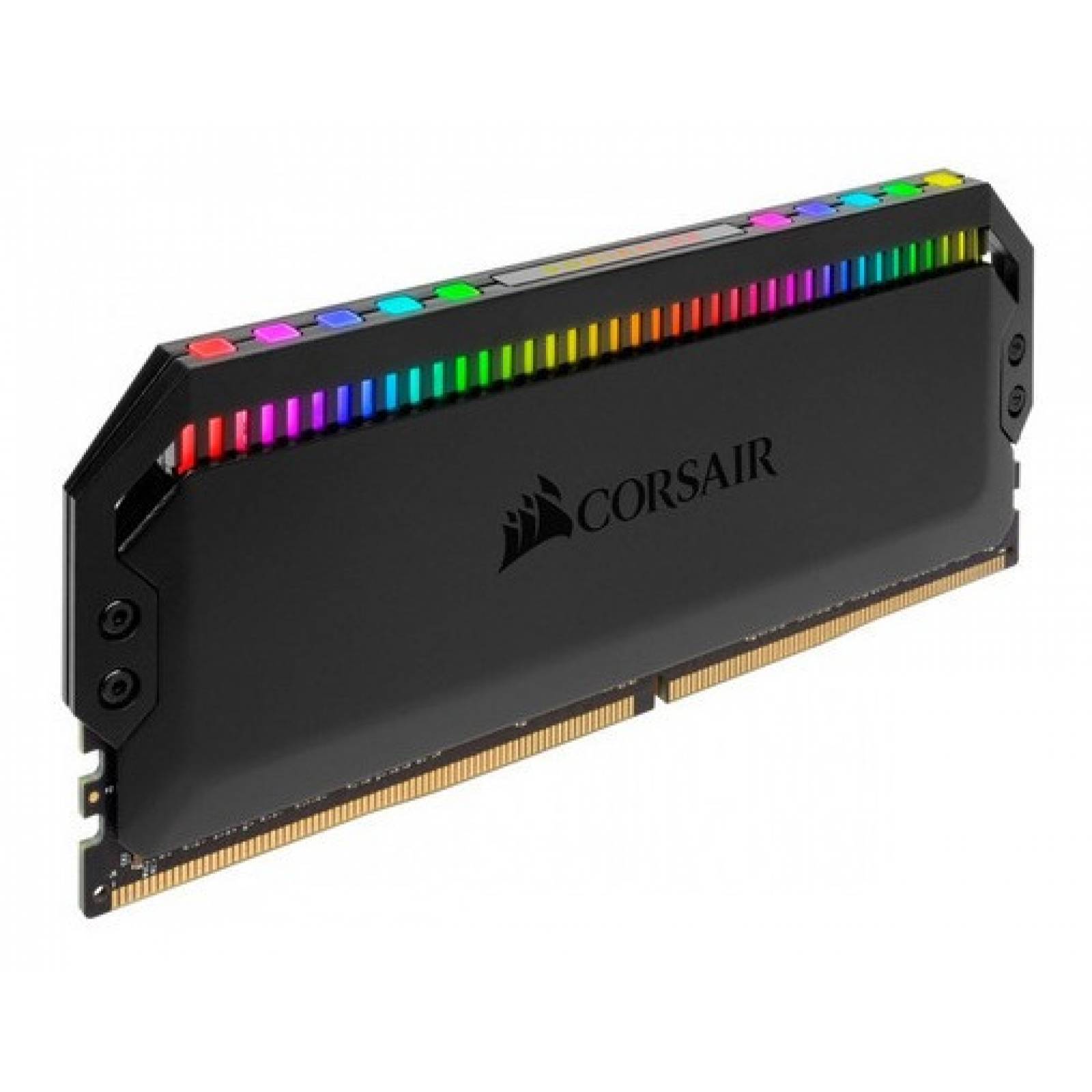 Kit Memoria Ram Corsair Dominator Ddr4 4000mhz 16gb 2x8gb