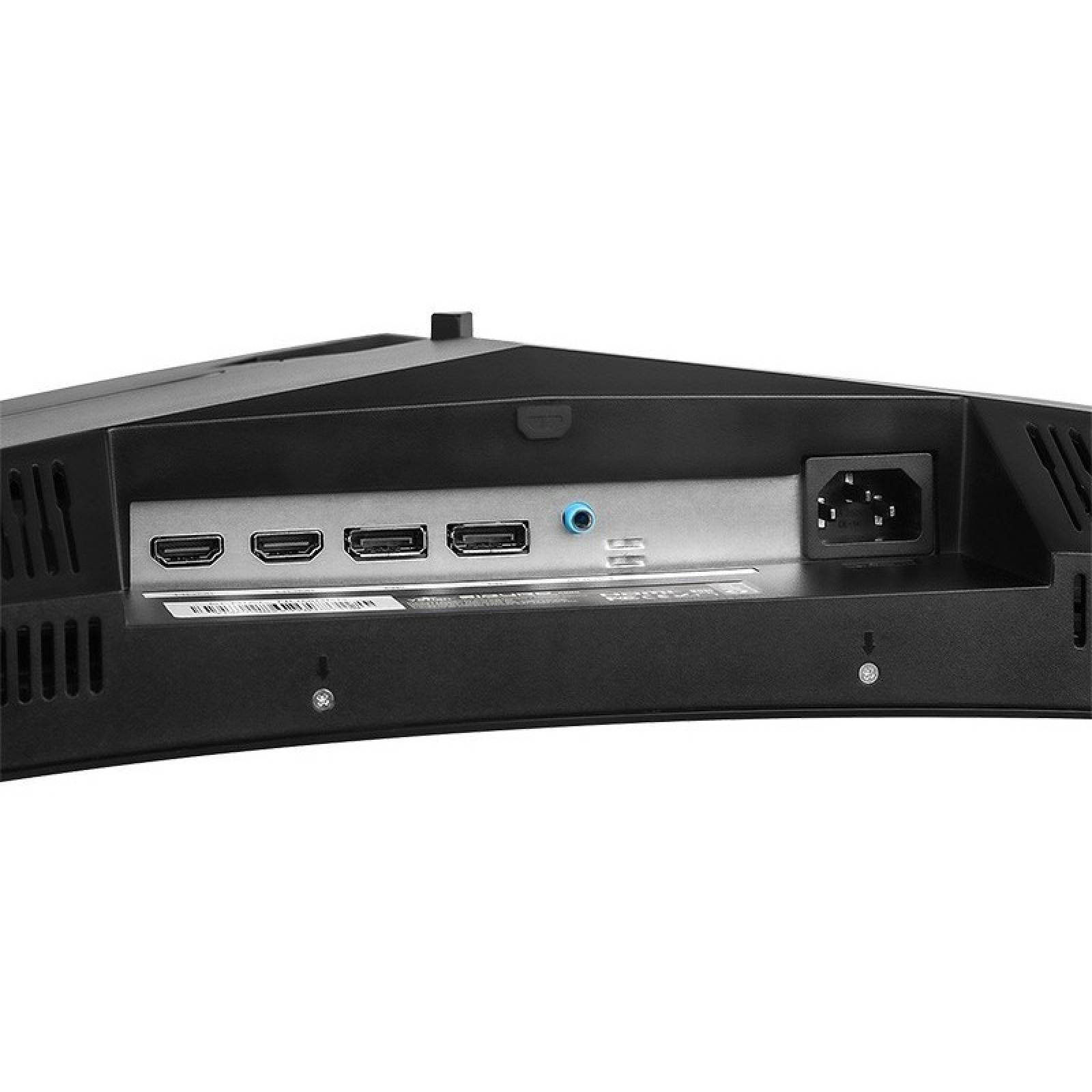 Monitor Gamer Curvo Yeyian 34 Sigurd 144hz 2k 1ms Ultraanch