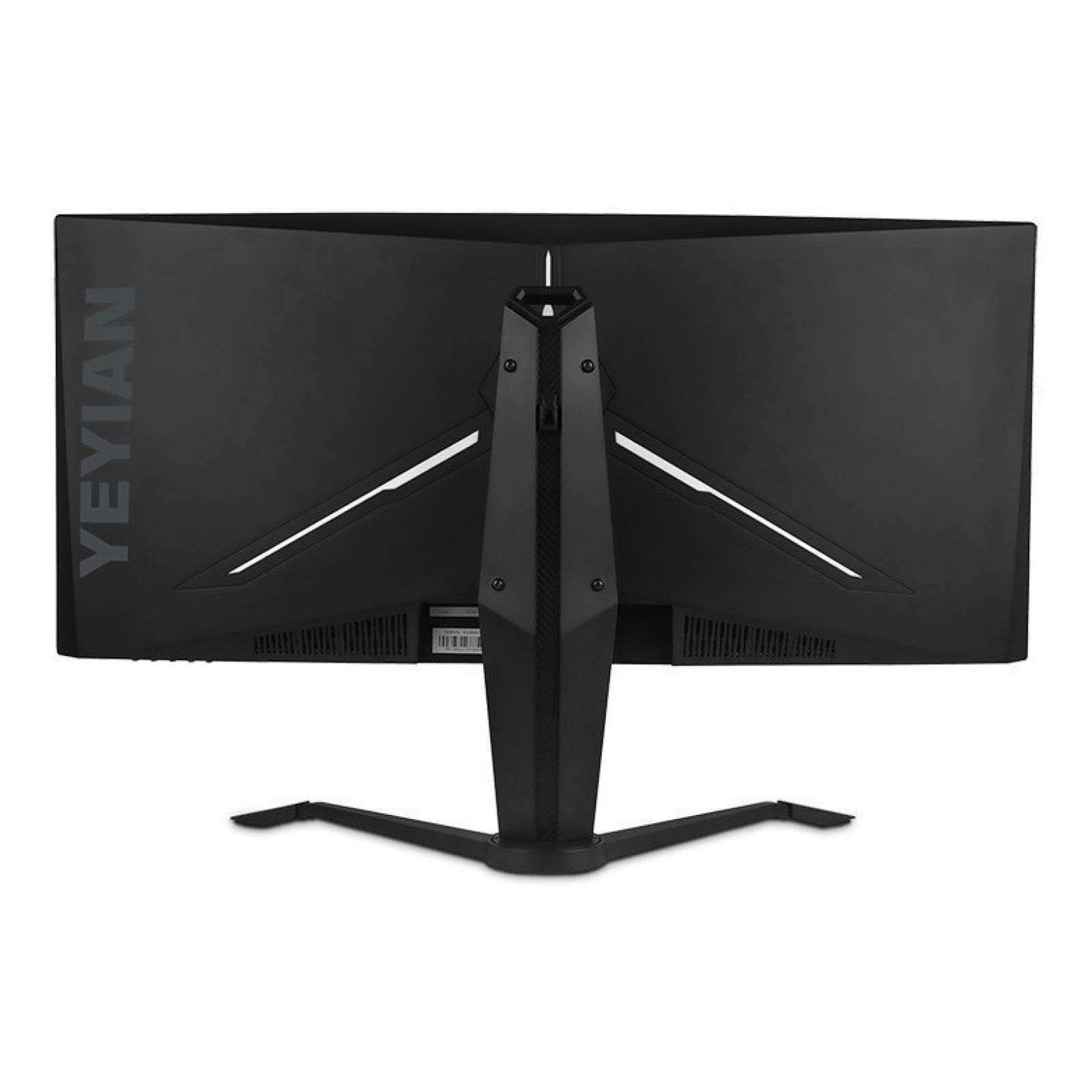 Monitor Gamer Curvo Yeyian 34 Sigurd 144hz 2k 1ms Ultraanch