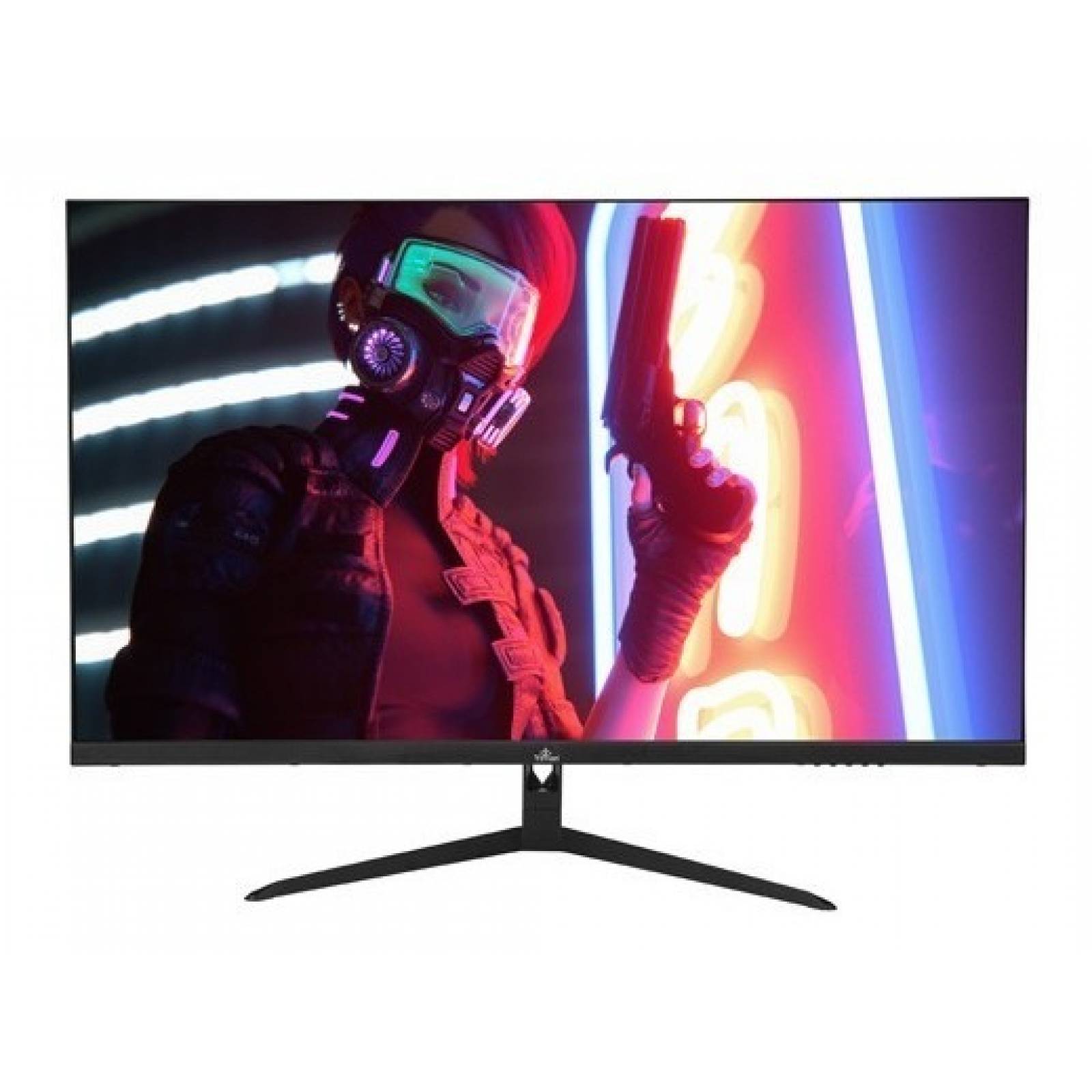 Monitor Gamer Plano Yeyian Odraz 32 Ips 4k 60hz Ymg-4k32-01