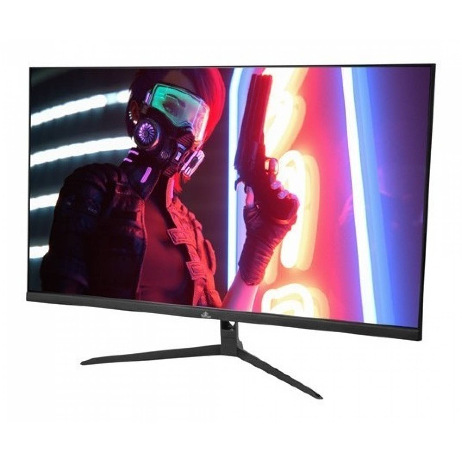 Monitor Gamer Plano Yeyian Odraz 32 Ips 4k 60hz Ymg-4k32-01