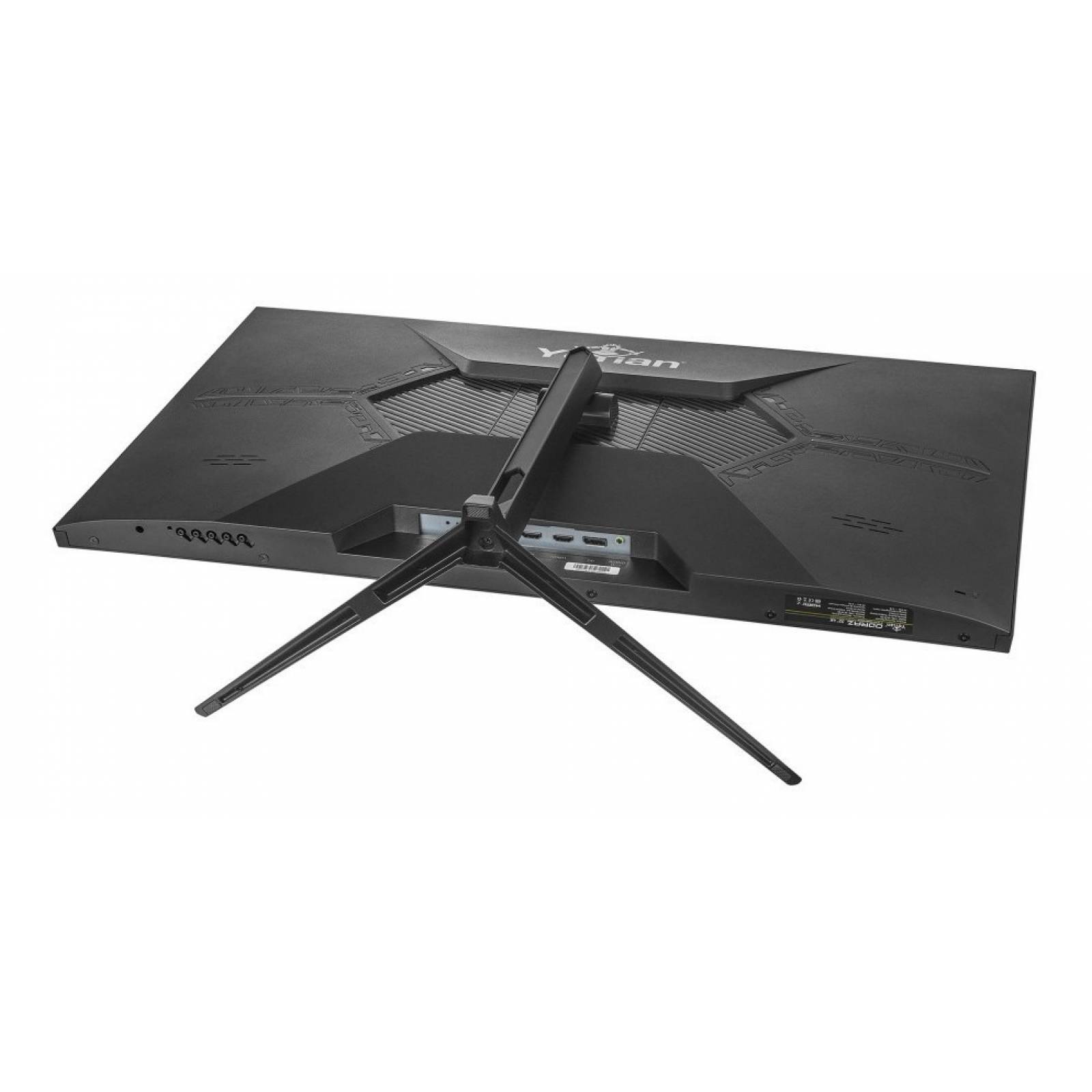 Monitor Gamer Plano Yeyian Odraz 32 Ips 4k 60hz Ymg-4k32-01