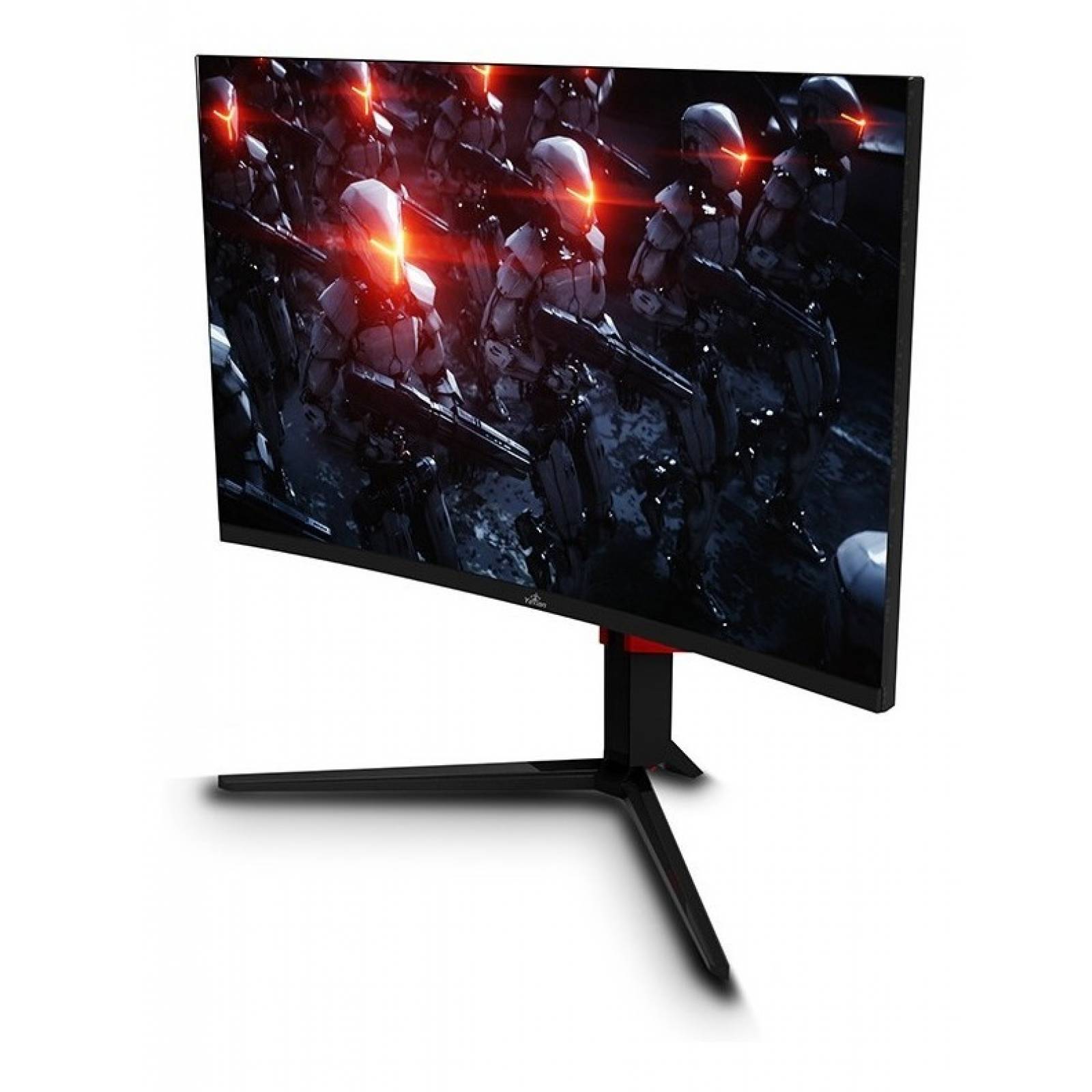 Monitor Gamer Curvo Yeyian Sigurd 3001 Fhd 1ms 165hz 27
