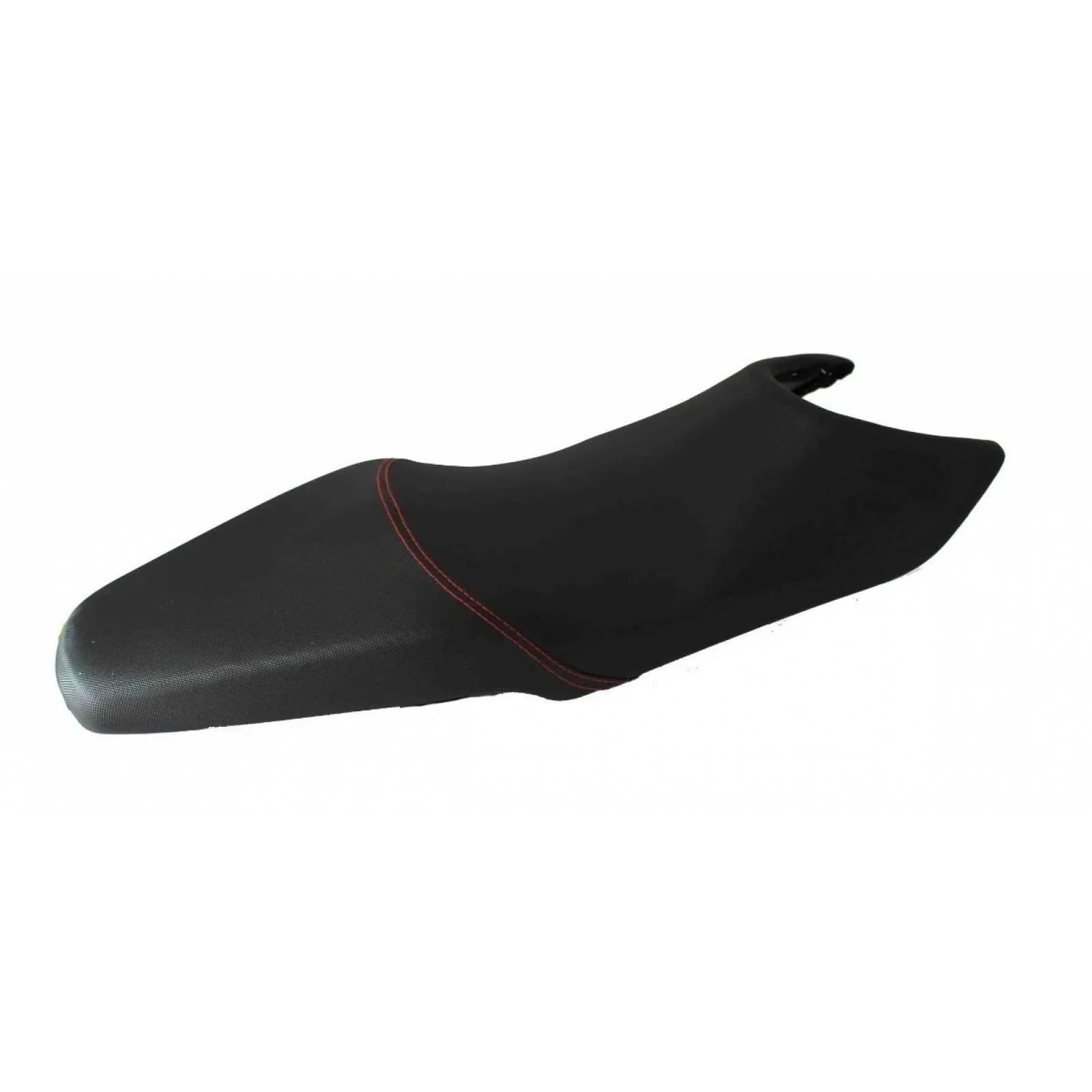 Asiento Negro Italika 250z Alta Calidad