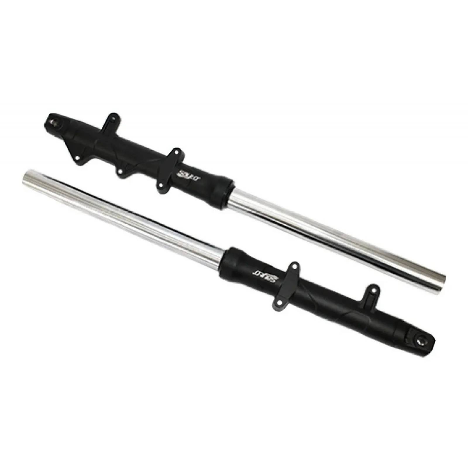 Barras De Suspension Pulsar Ns-200 As-200 Alta Calidad