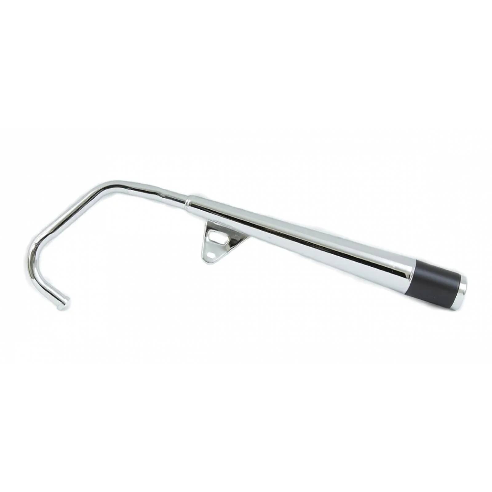 Mofle Honda Cgl-125 Alta Calidad