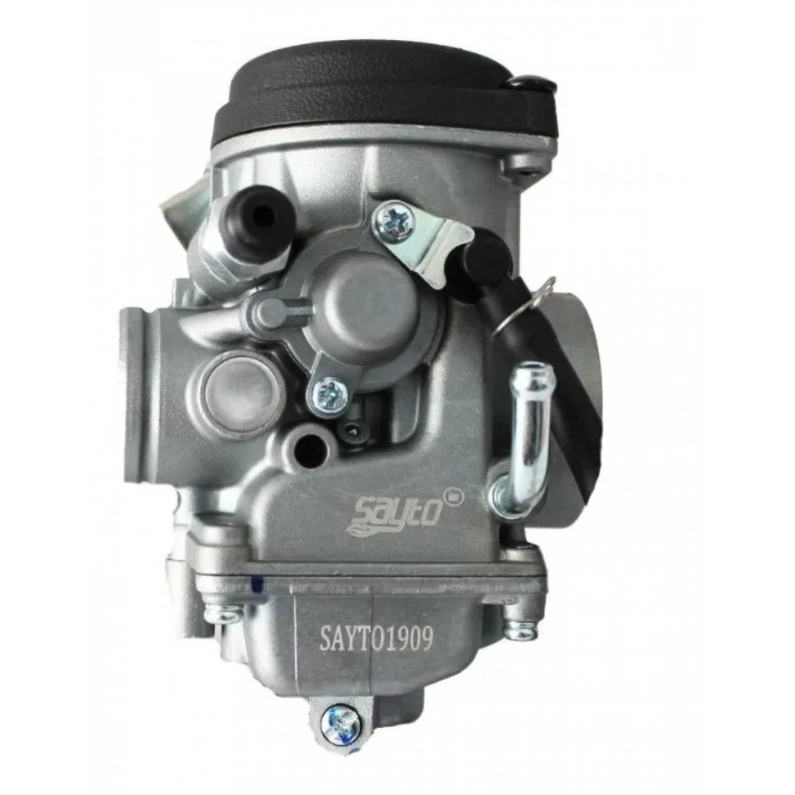 Carburador Italika 250z Verde Alta Calidad