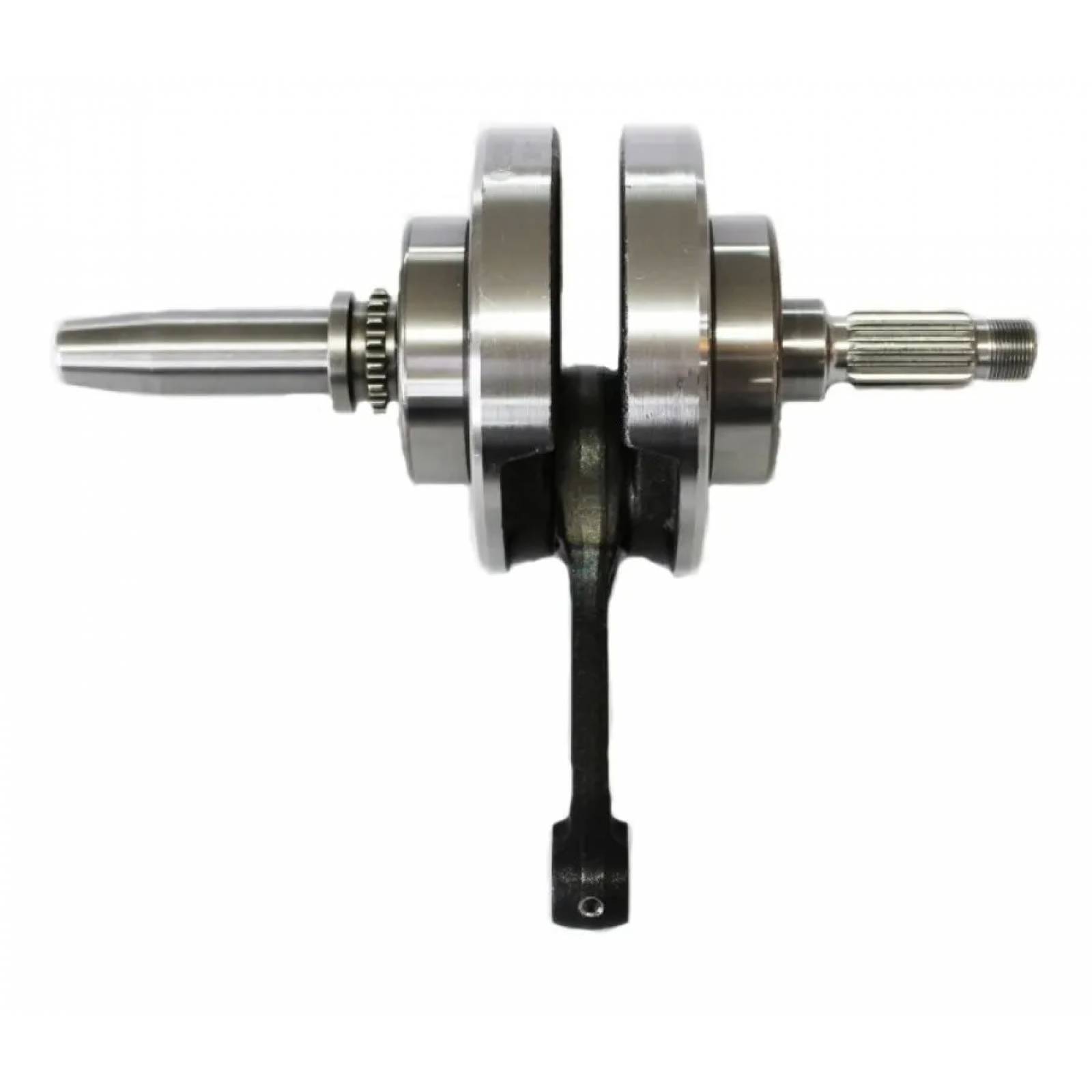 Cigüeñal Completo Italika 250z Alta Calidad