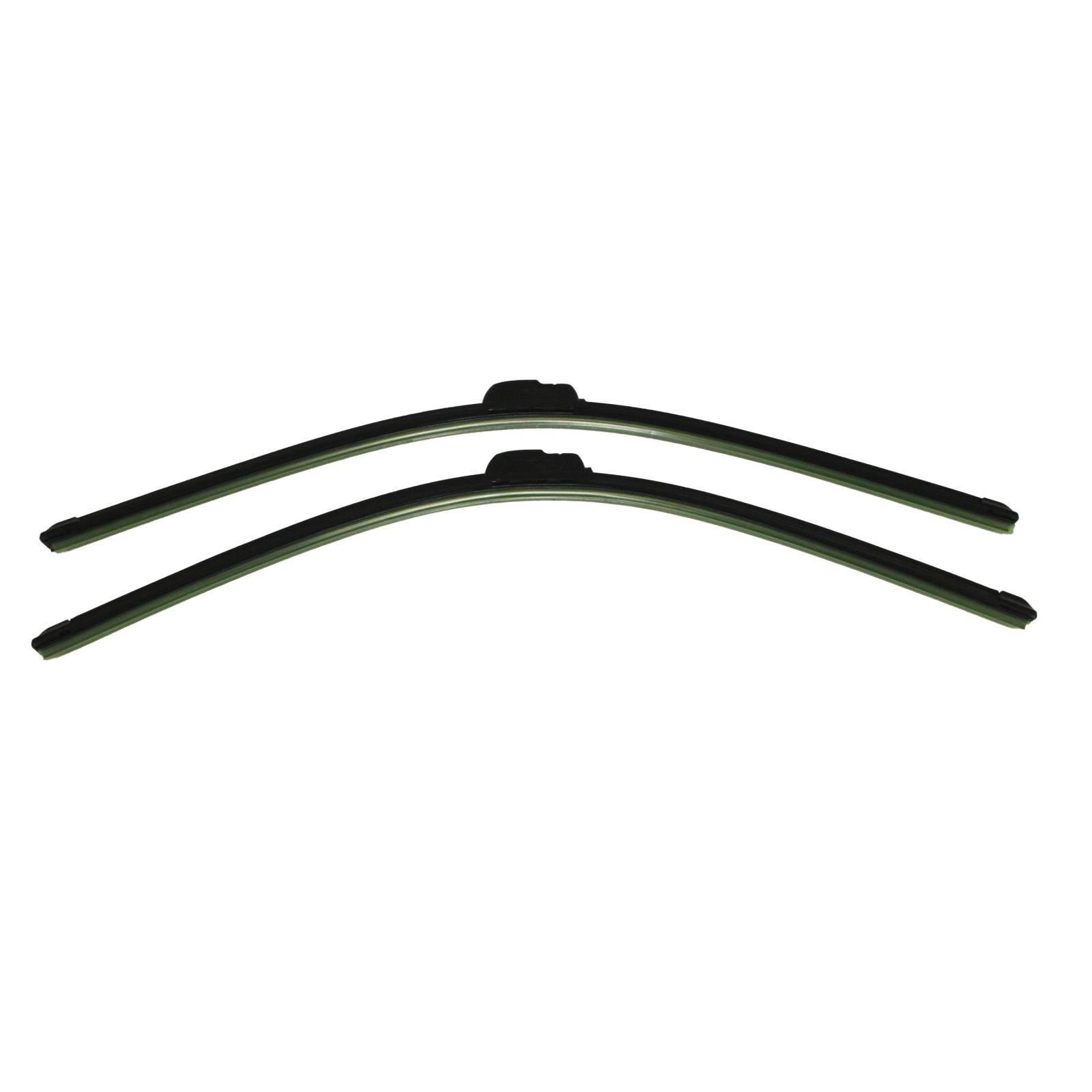 Juego Plumas Limpiaparabrisas RELUVSA Wiper Blade Soft Wiper 26"