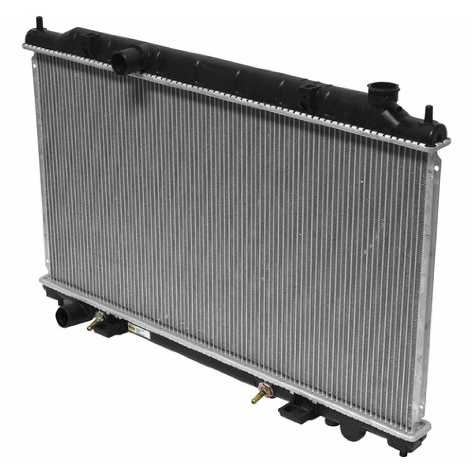 Radiador Nissan Altima 2.5l L4 2002 2003 2003 2004 2005 2006