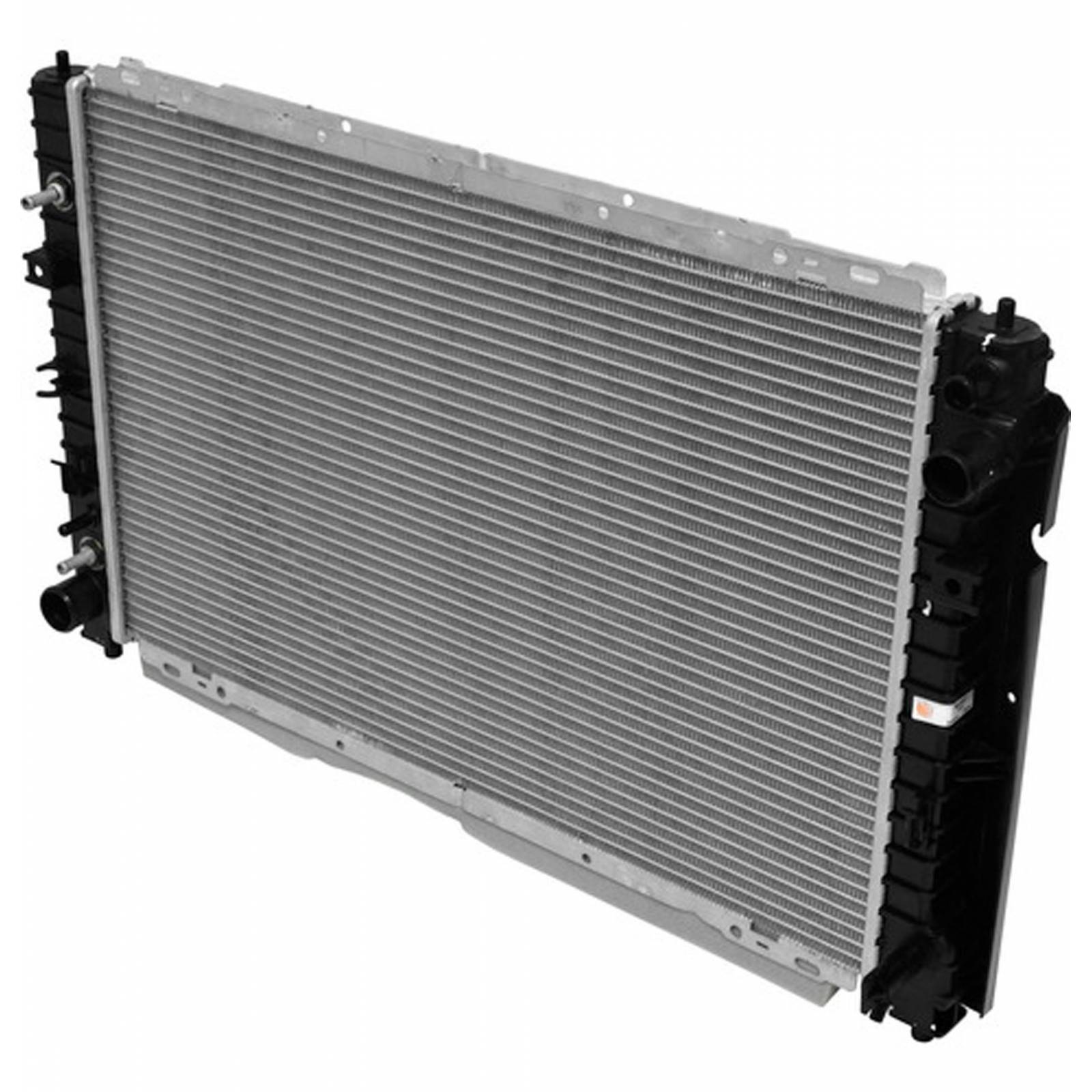 Radiador Ford Escape 3.0L V6 2001 2002 2003 2004 2005 2006 2007